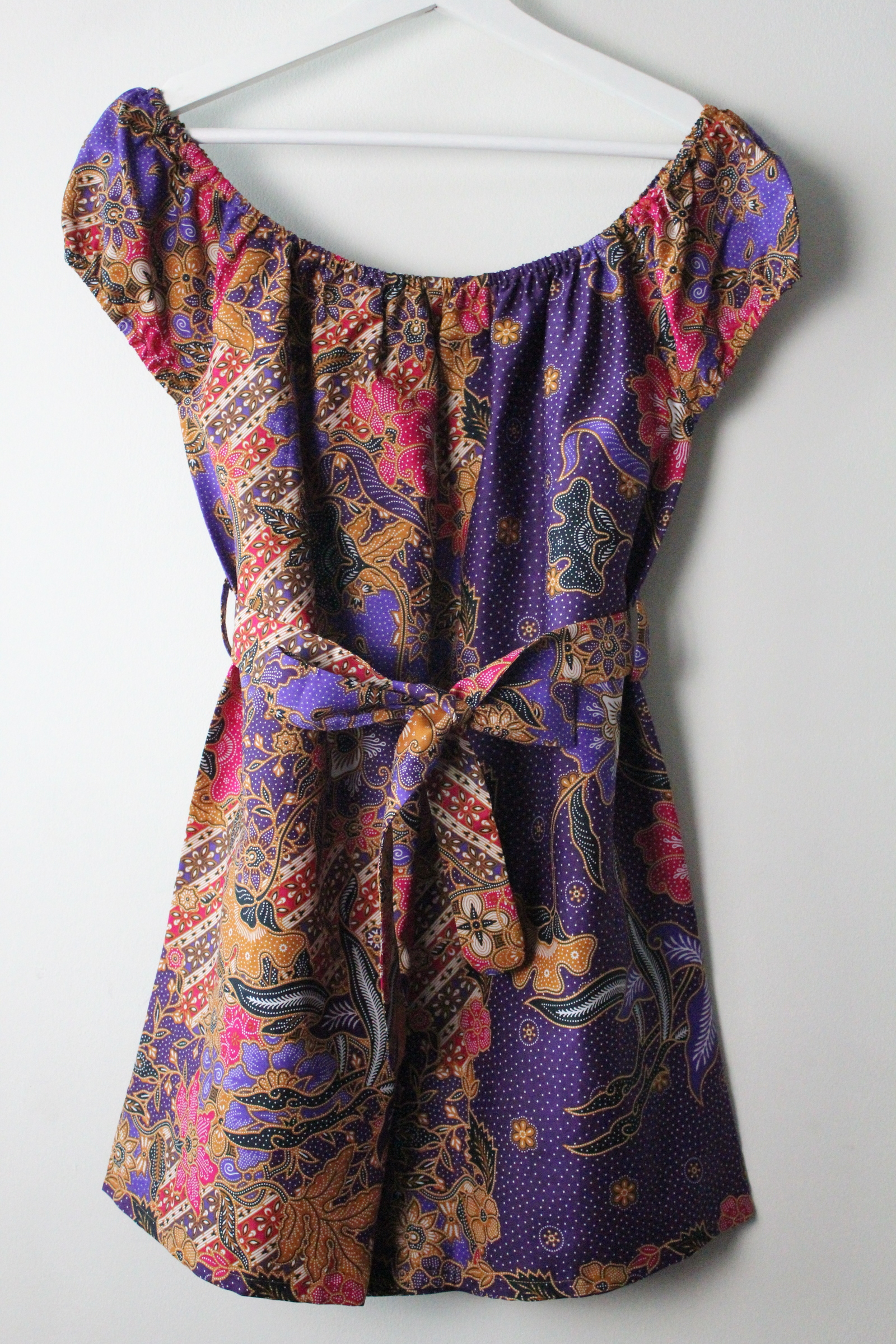 AveryDae Playsuit - Moana