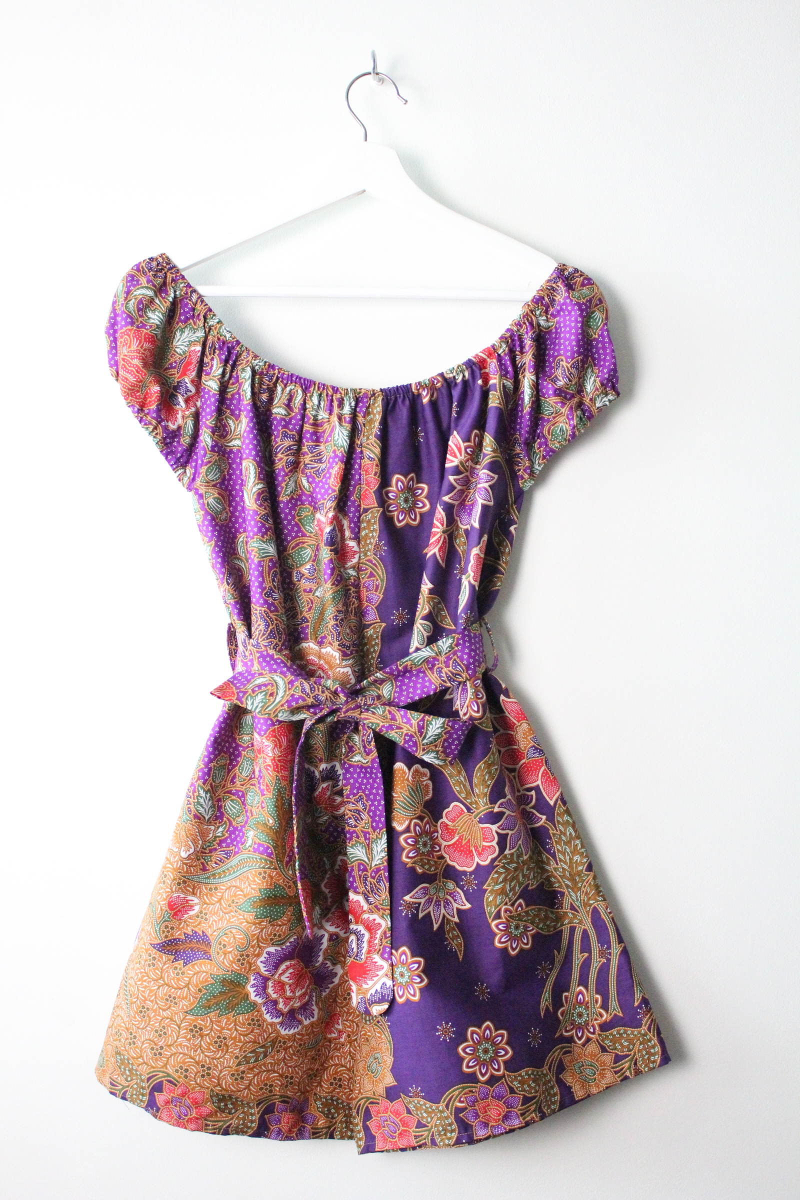 AveryDae Playsuit - Roi