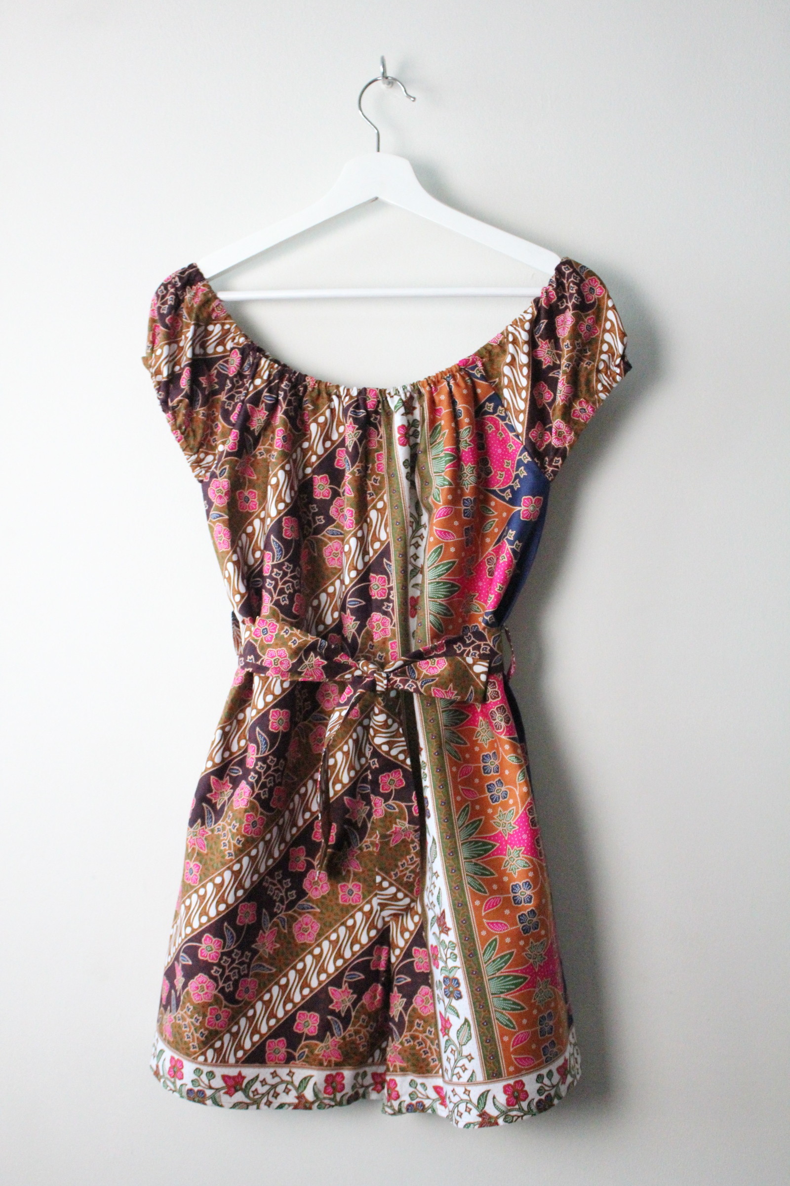 AveryDae Playsuit - Ayumi