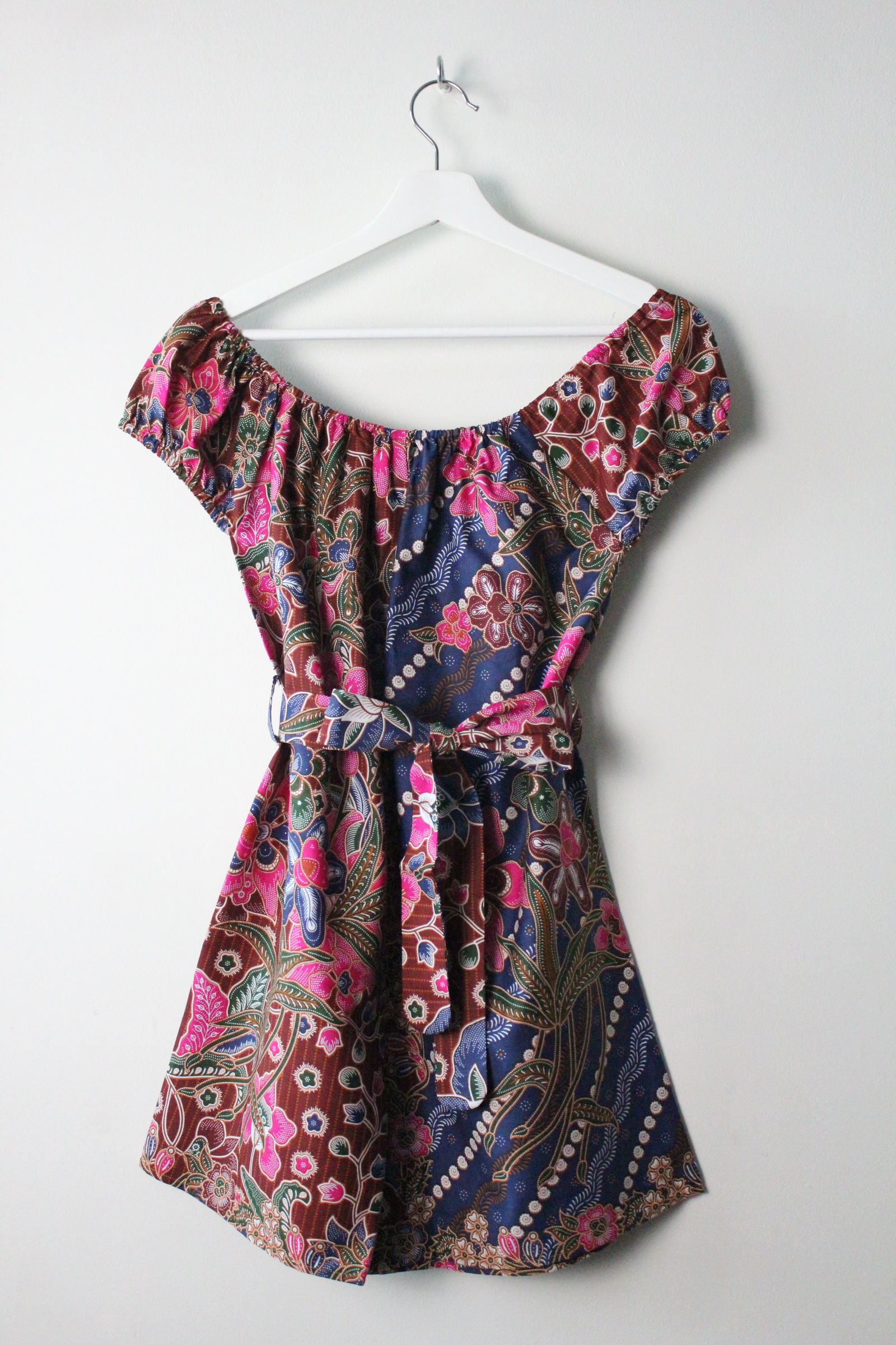 AveryDae Playsuit - Kimi
