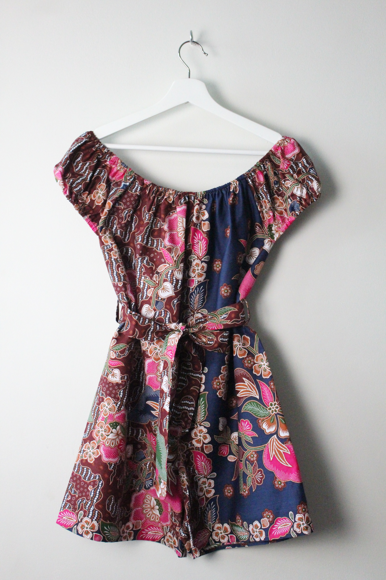 AveryDae Playsuit - Kylie