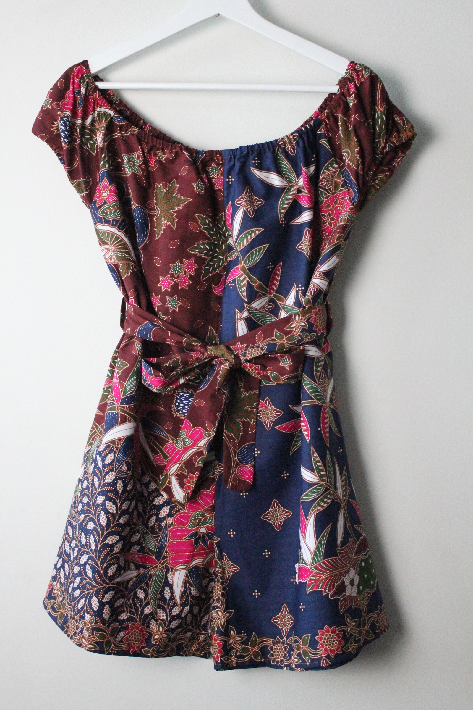 AveryDae Playsuit - Manja