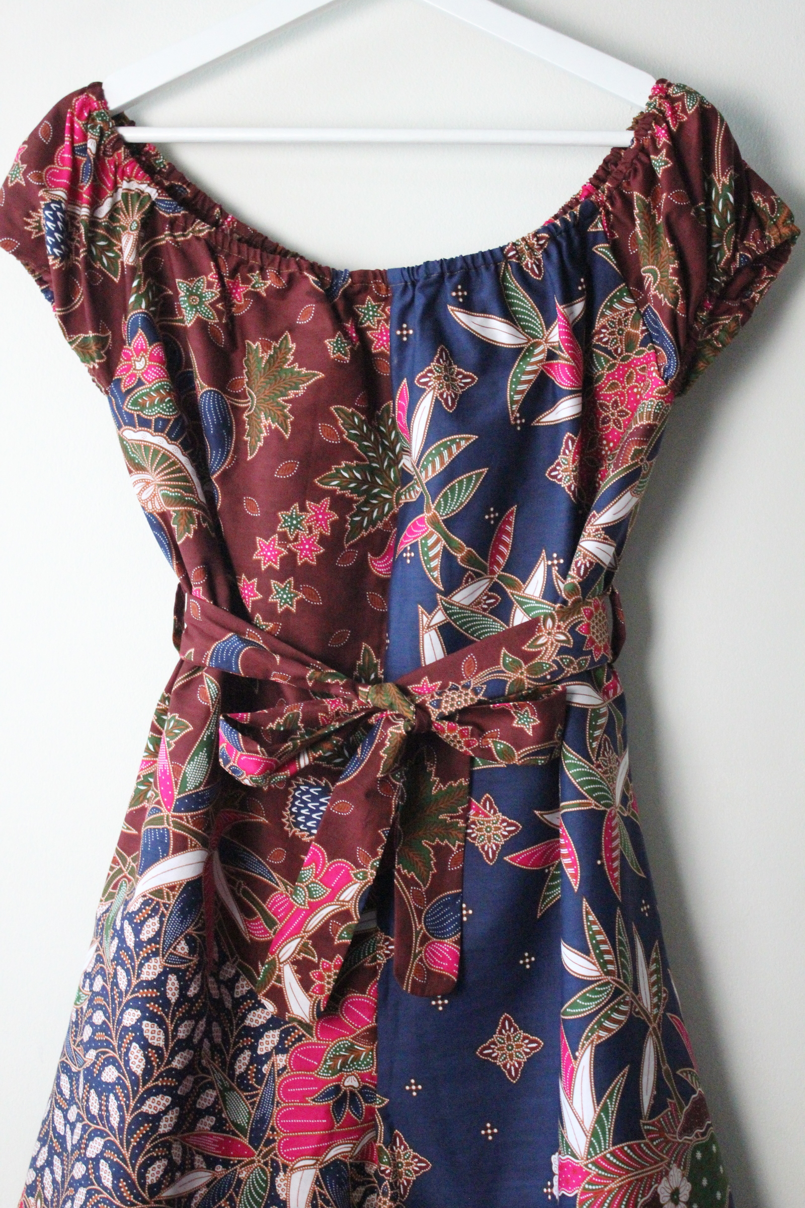 AveryDae Playsuit - Manja