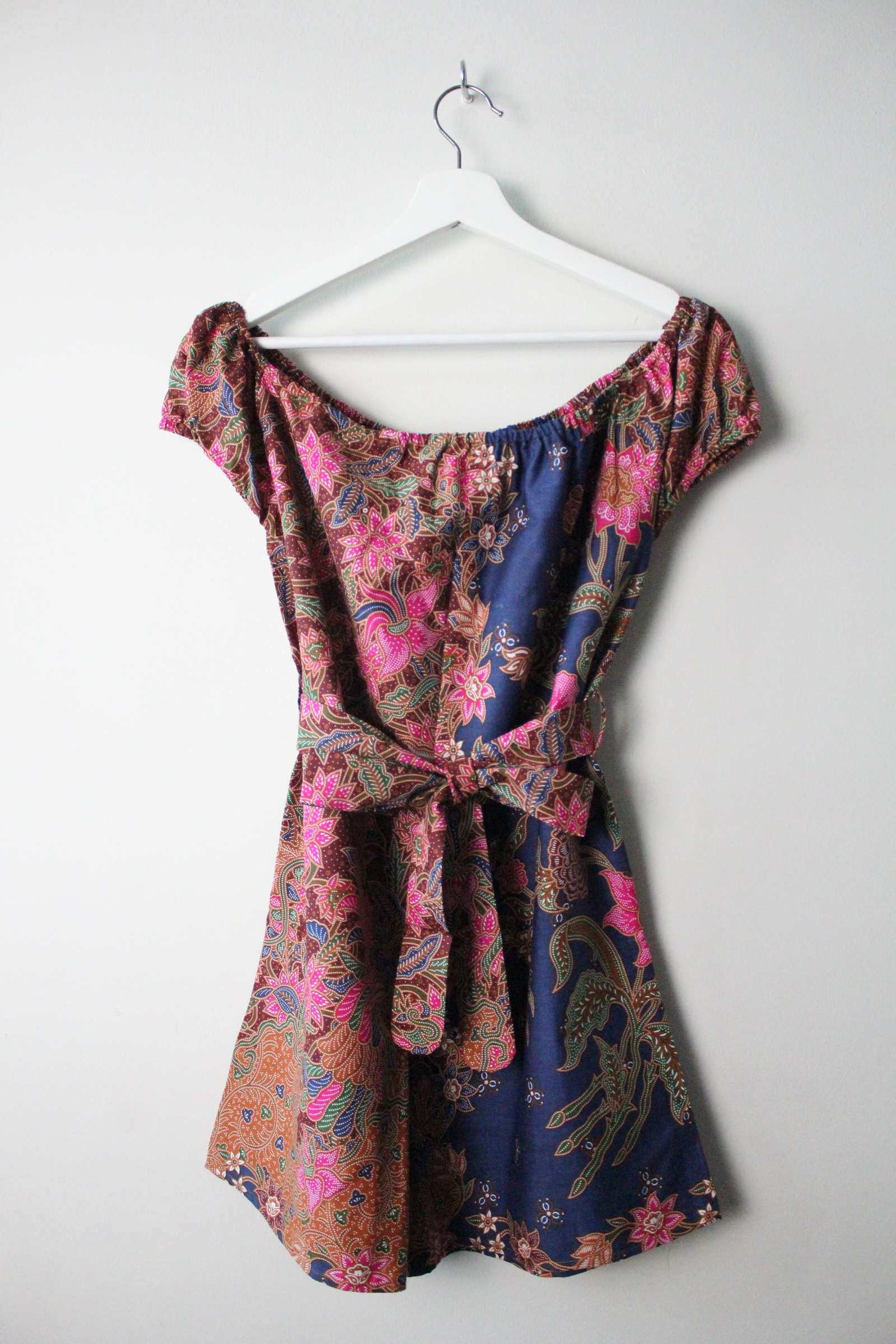 AveryDae Playsuit - Comel