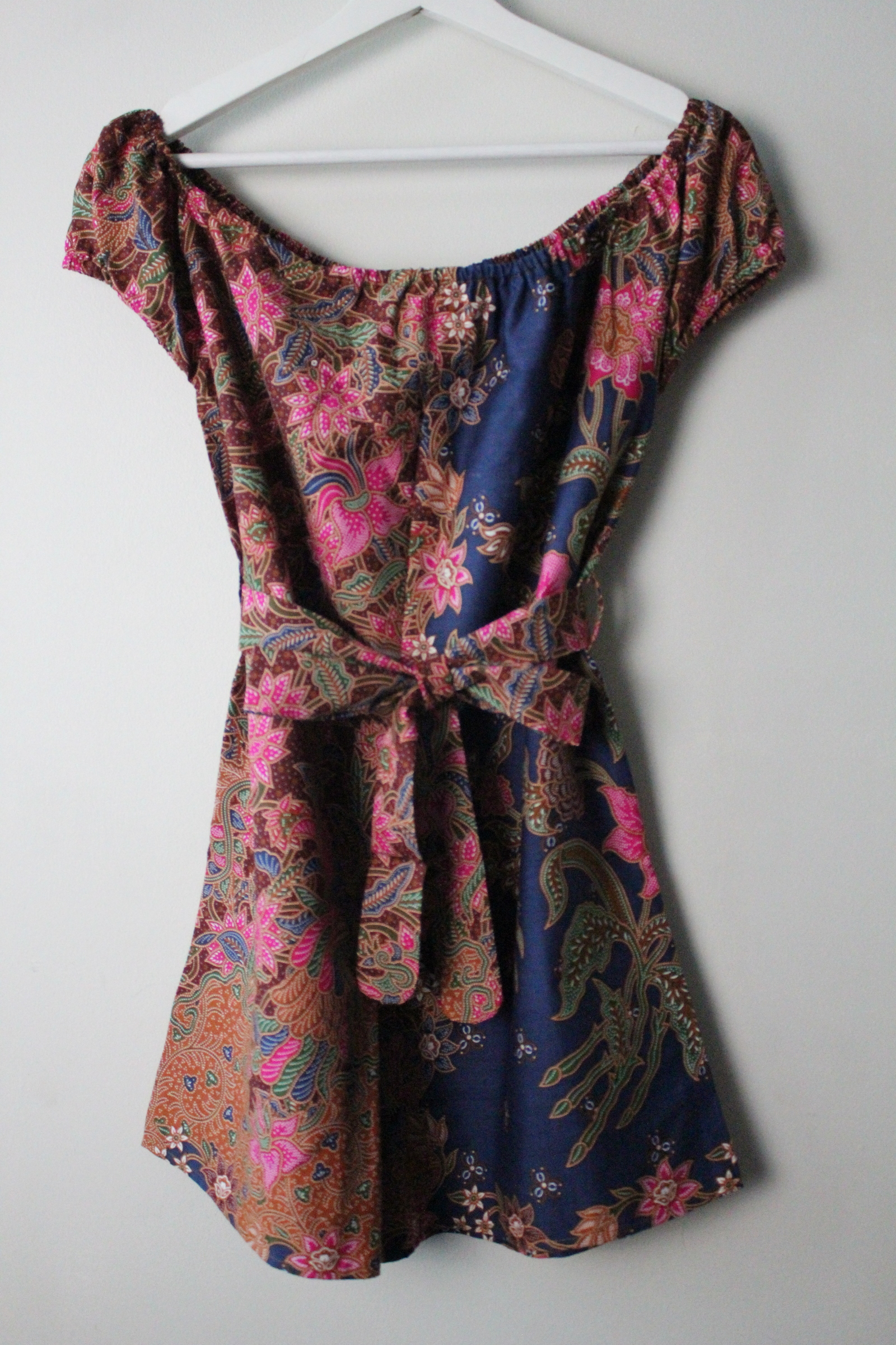 AveryDae Playsuit - Comel
