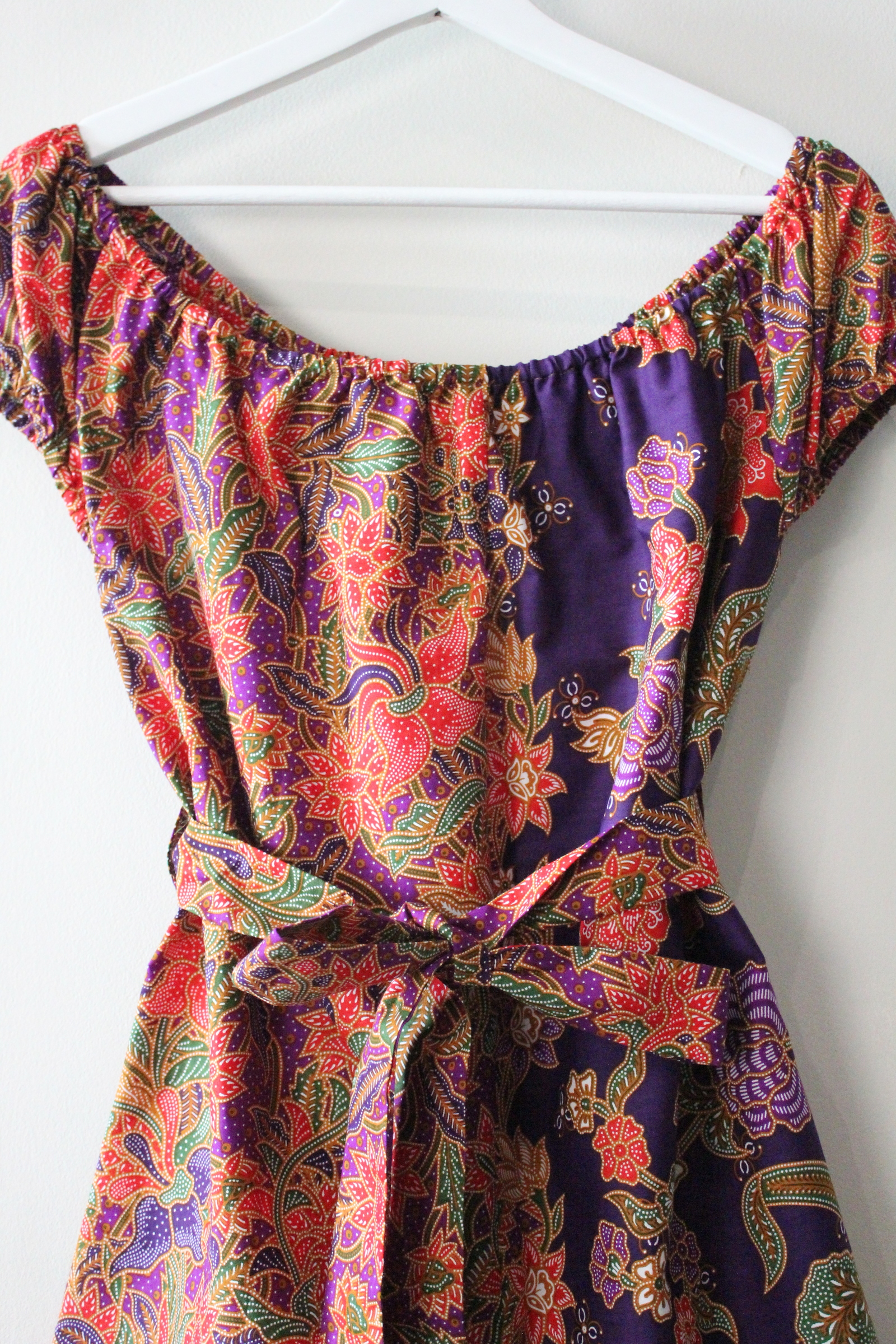 AveryDae Playsuit - Juf
