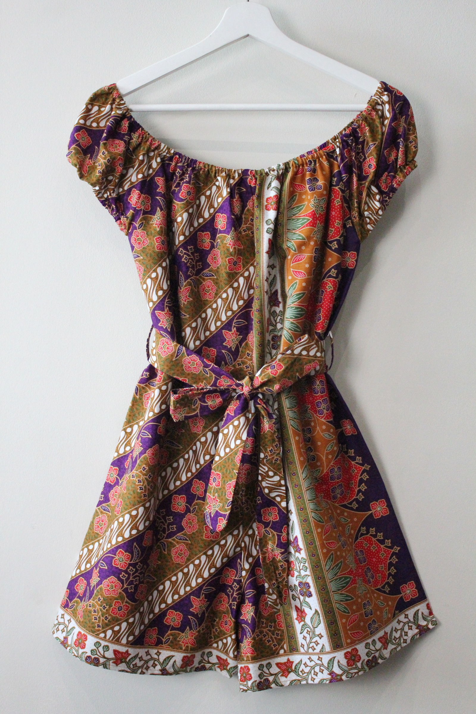 AveryDae Playsuit - Kas