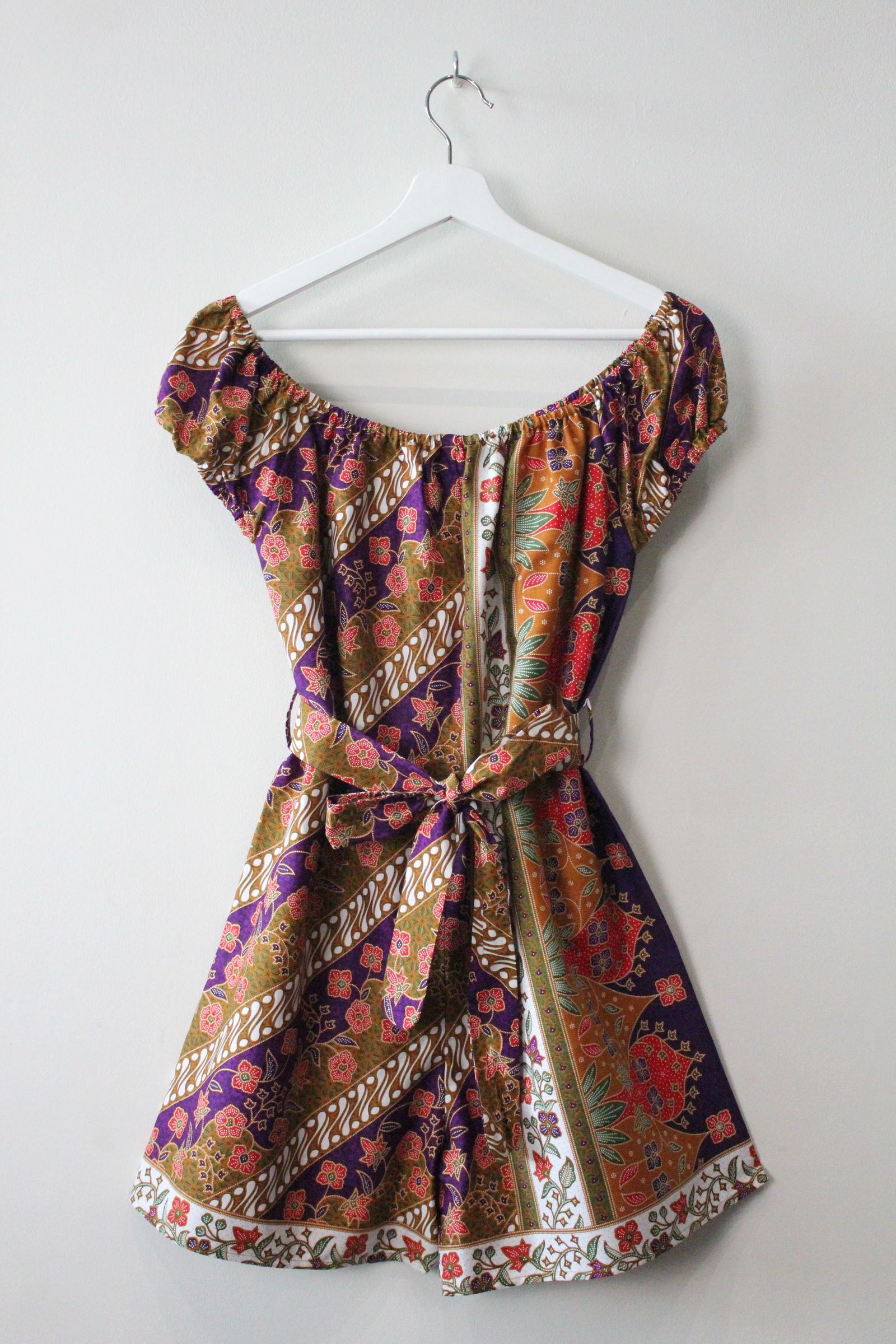 AveryDae Playsuit - Kas
