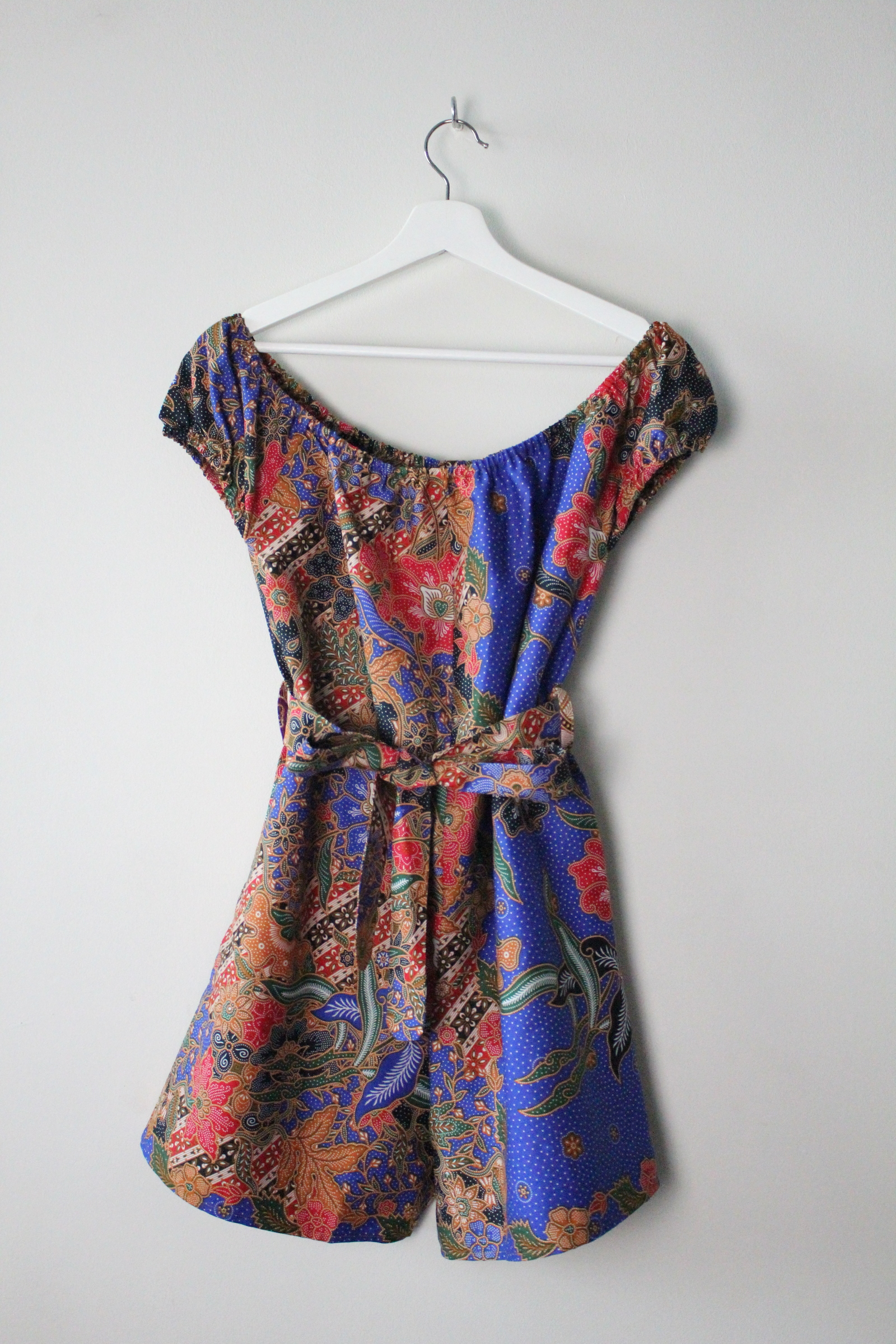 AveryDae Playsuit - Ailani