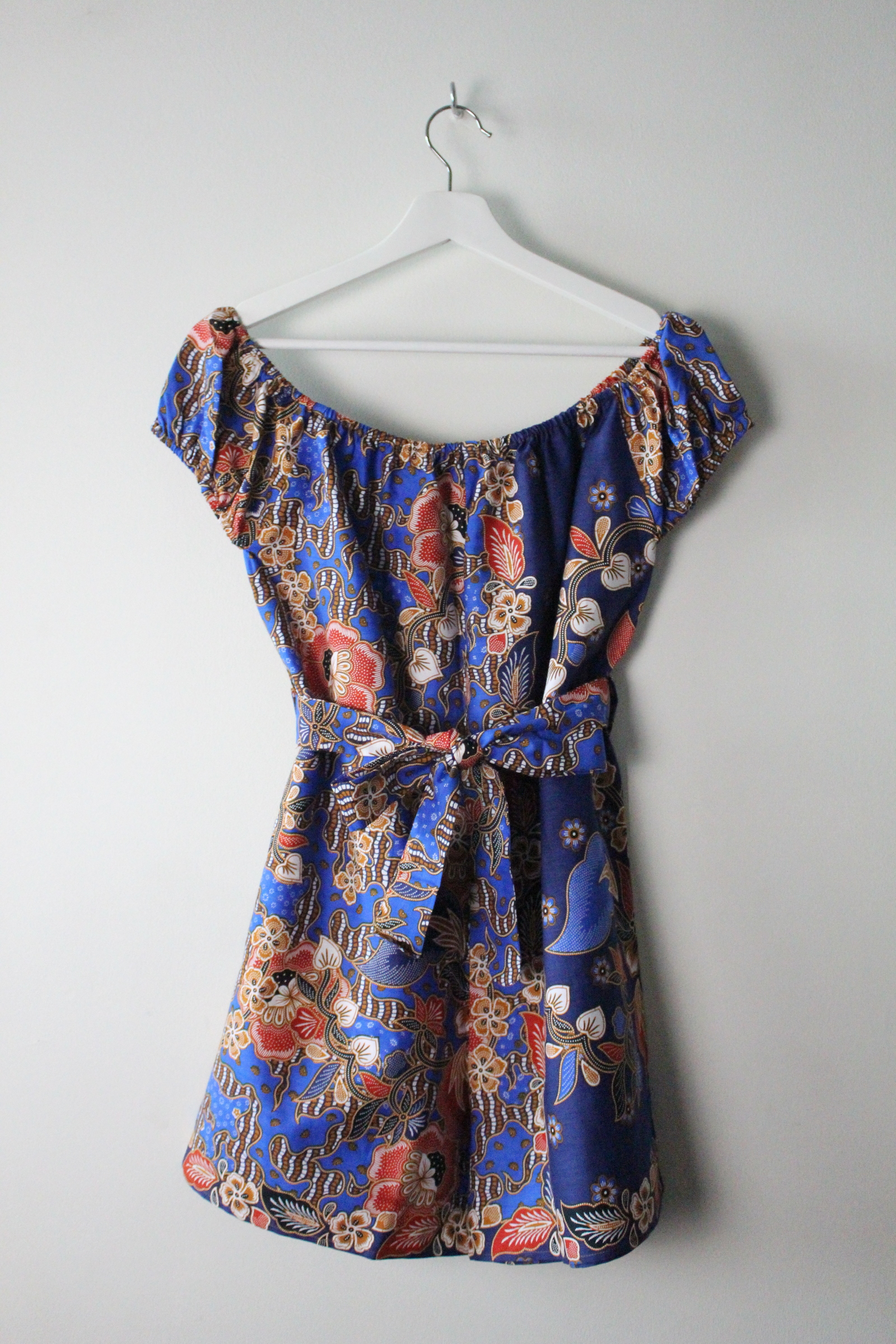 AveryDae Playsuit - Alanı