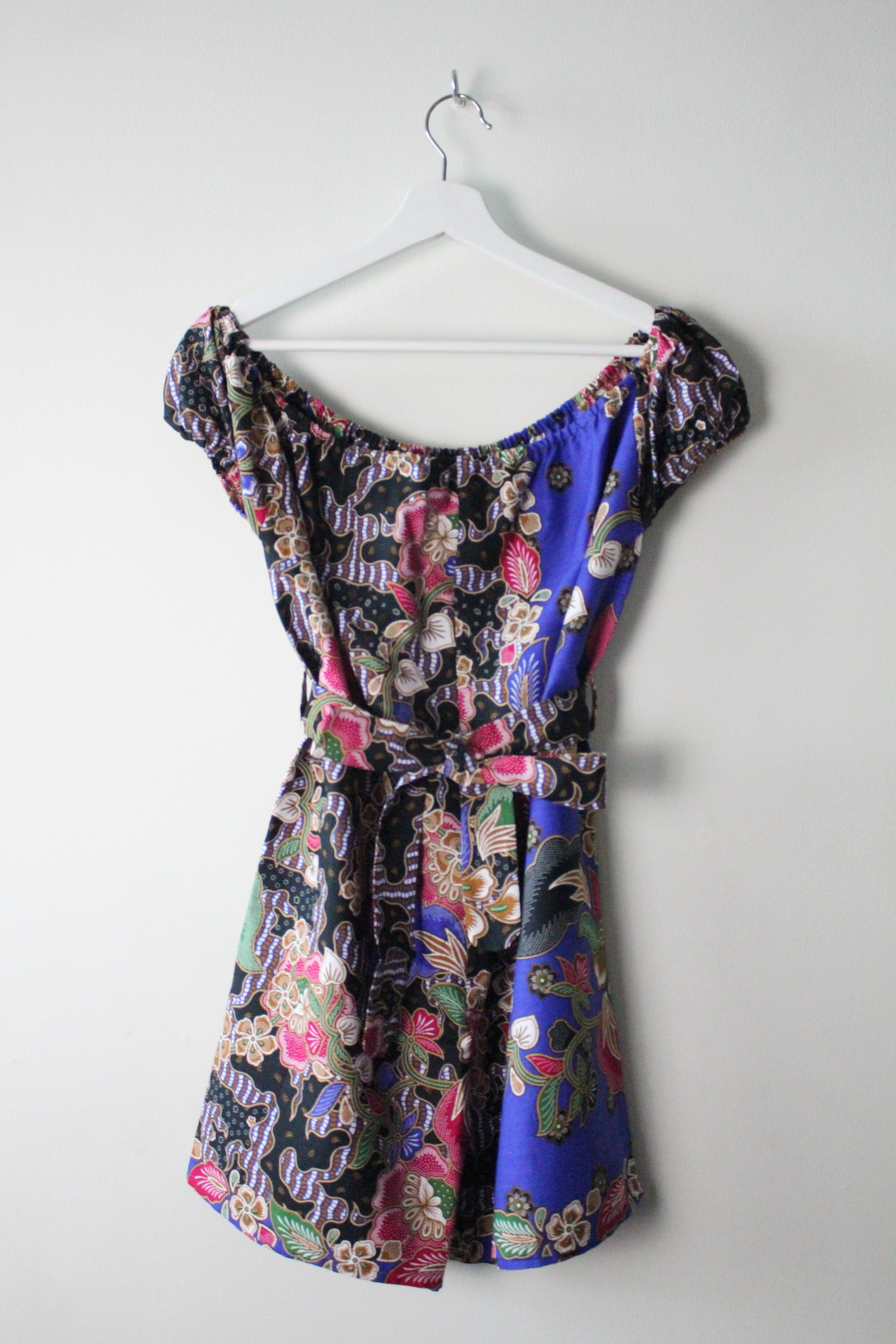 AveryDae Playsuit - Aloha