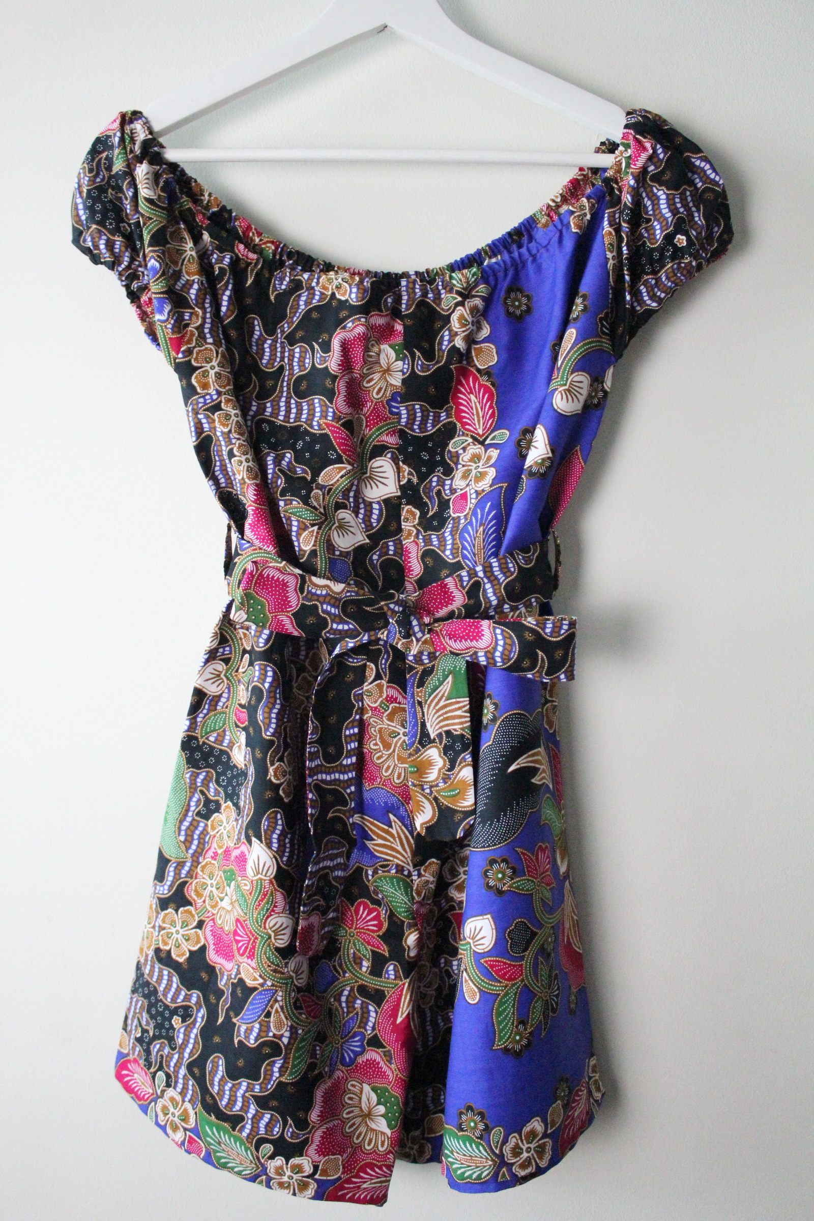 AveryDae Playsuit - Aloha