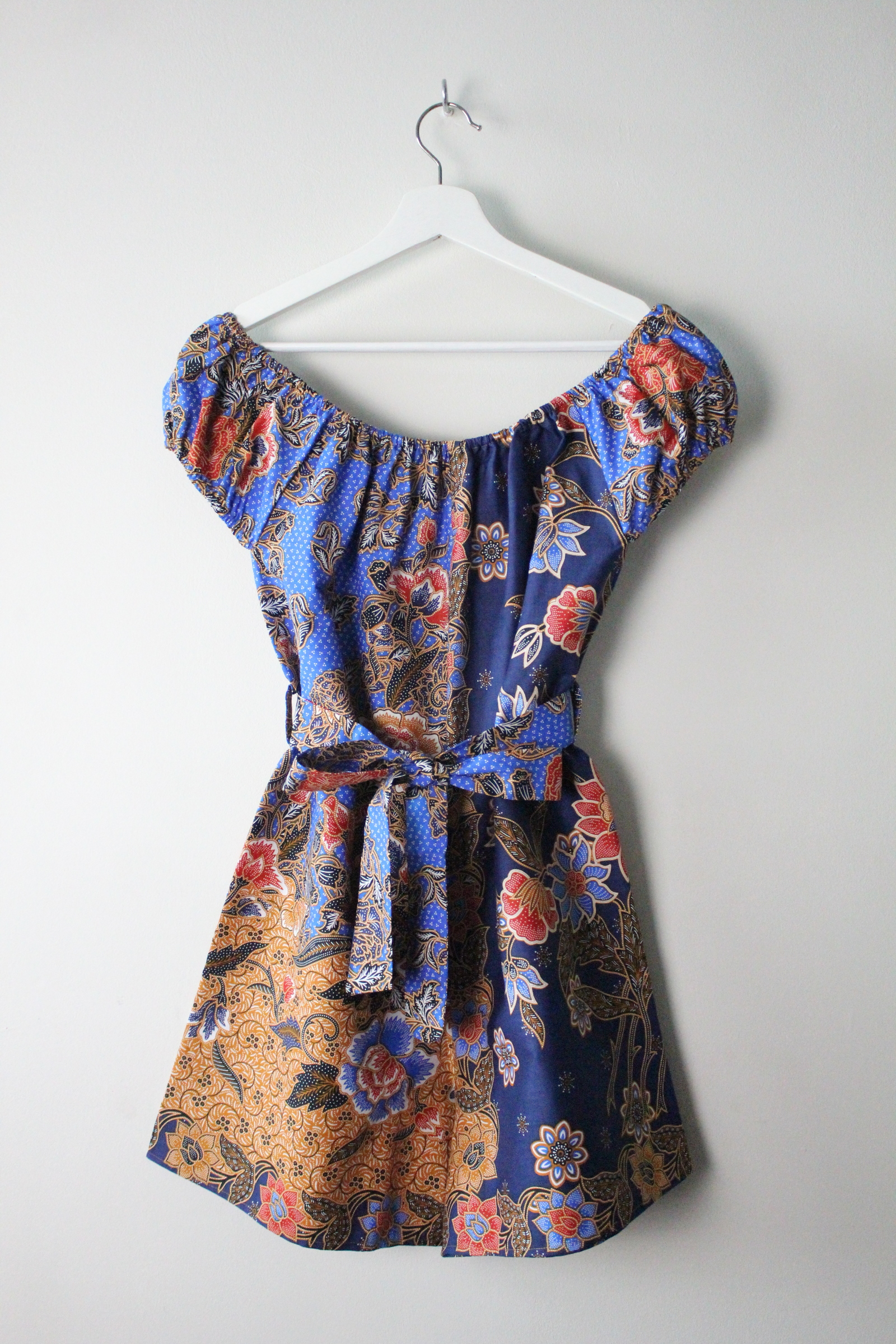 AveryDae Playsuit - Kaila