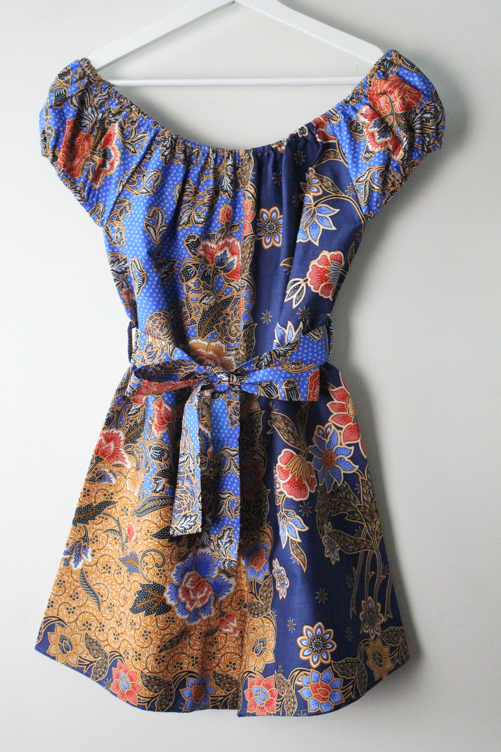 AveryDae Playsuit - Kaila