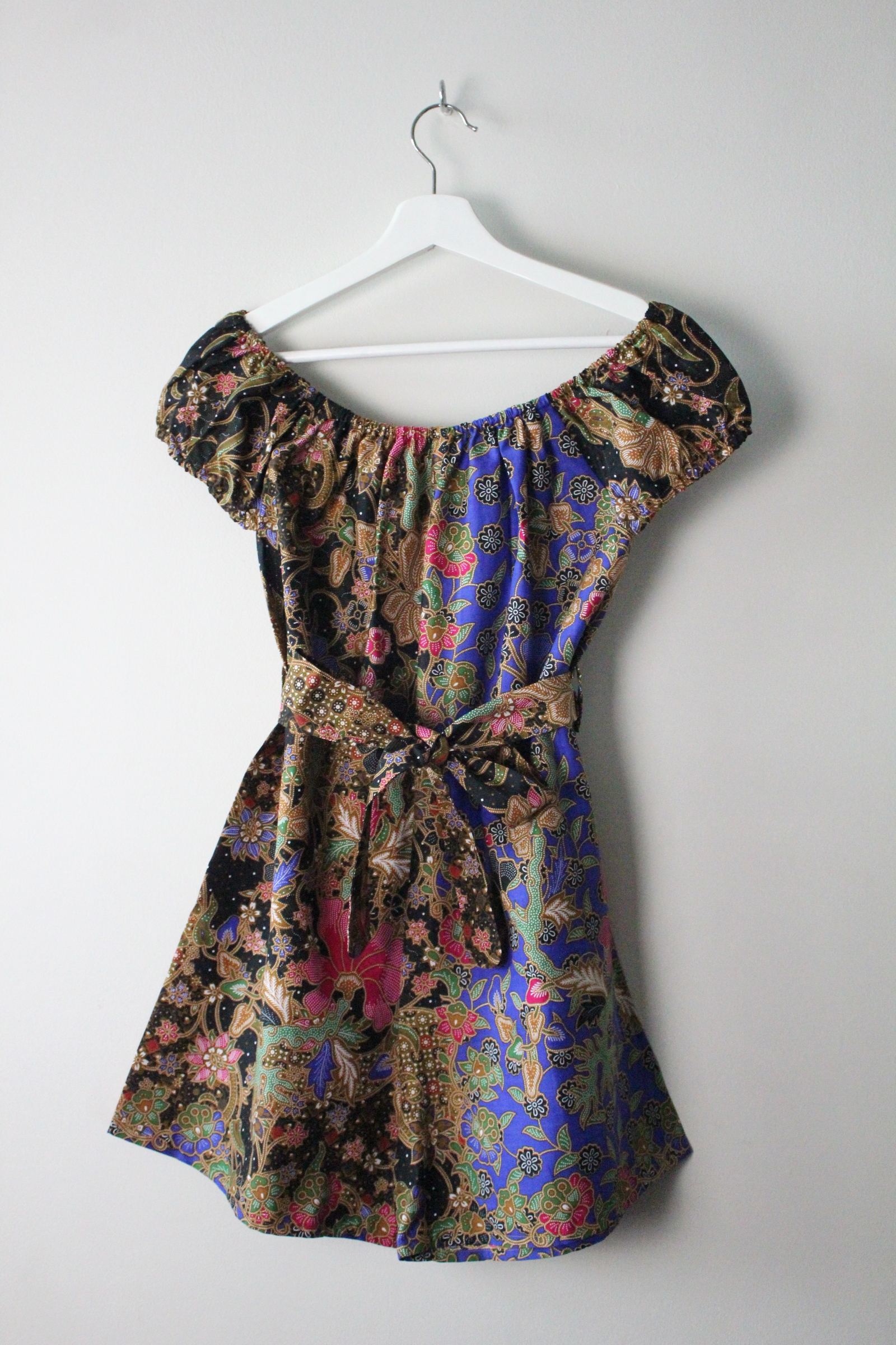 AveryDae Playsuit - Keao