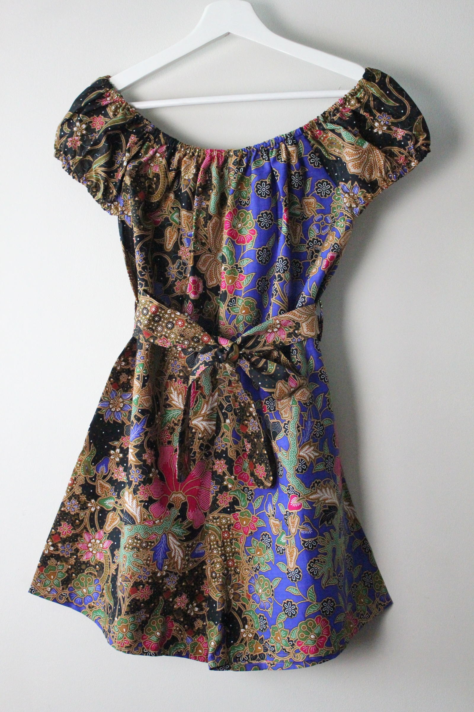 AveryDae Playsuit - Keao