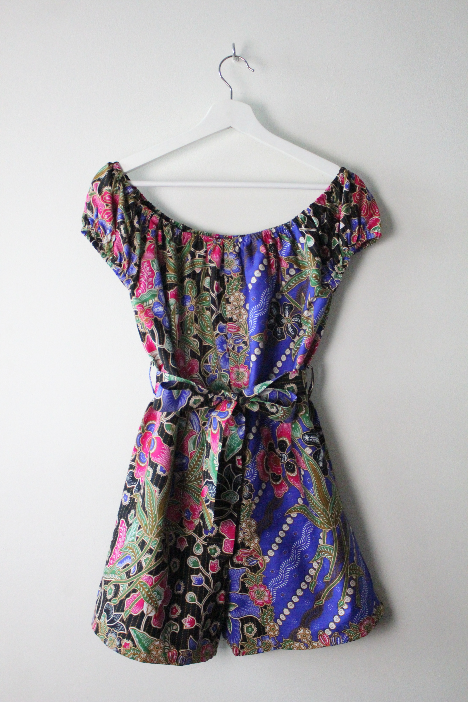 AveryDae Playsuit - Kiki