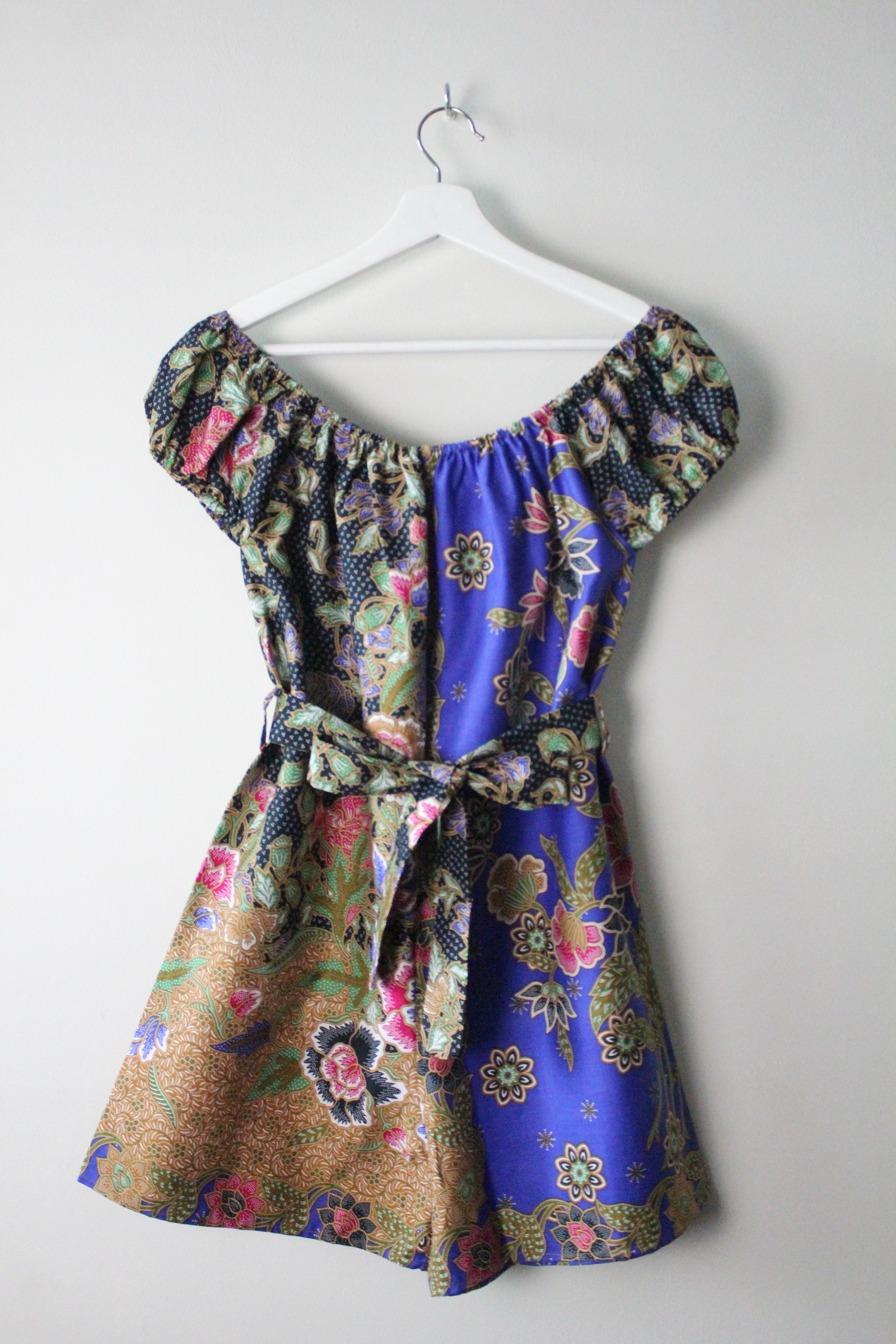 AveryDae Playsuit - Kikae