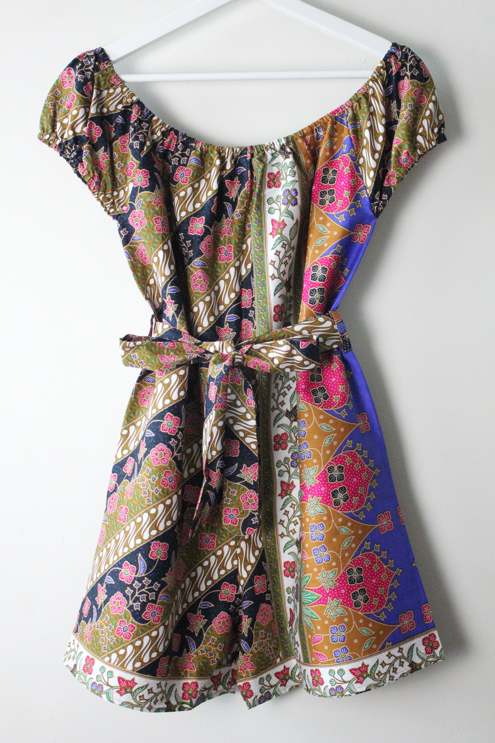 AveryDae Playsuit - Lahela