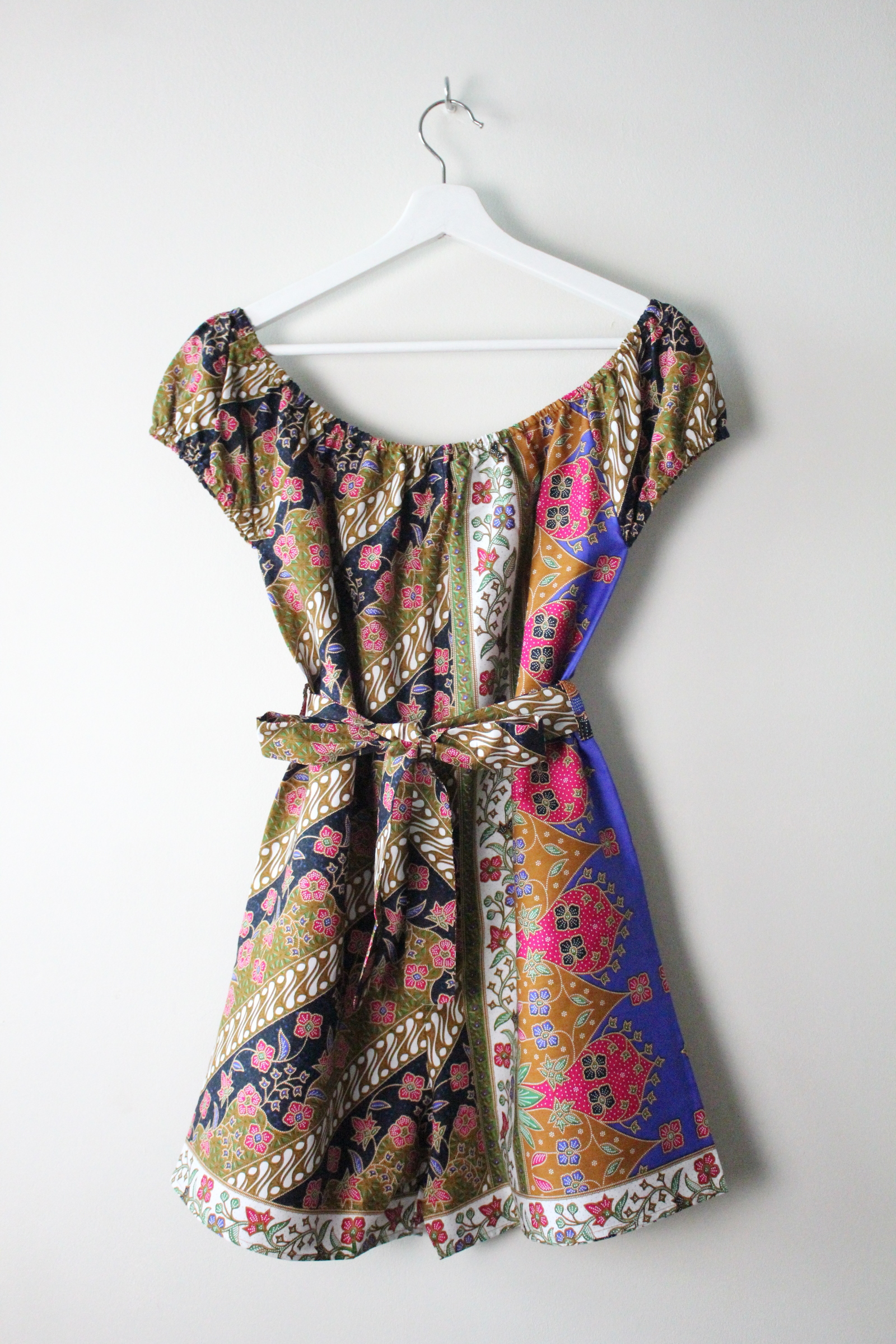 AveryDae Playsuit - Lahela