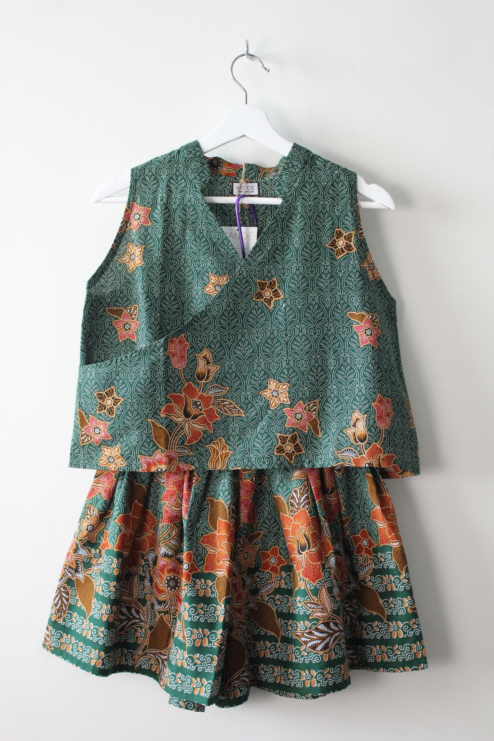 Samfu Mini - Peaceful ( S - M )