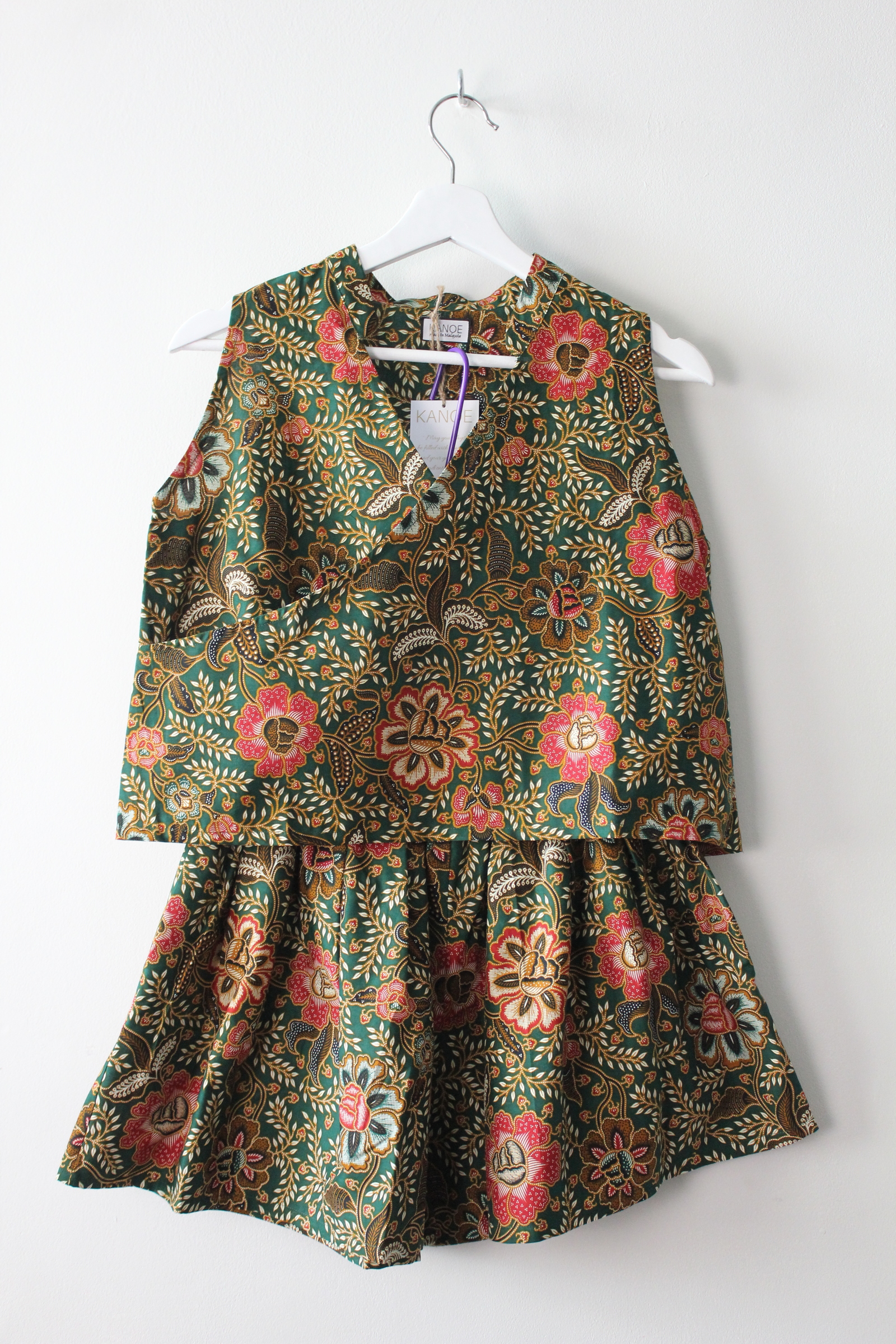 Samfu Mini - Grace ( S - M )