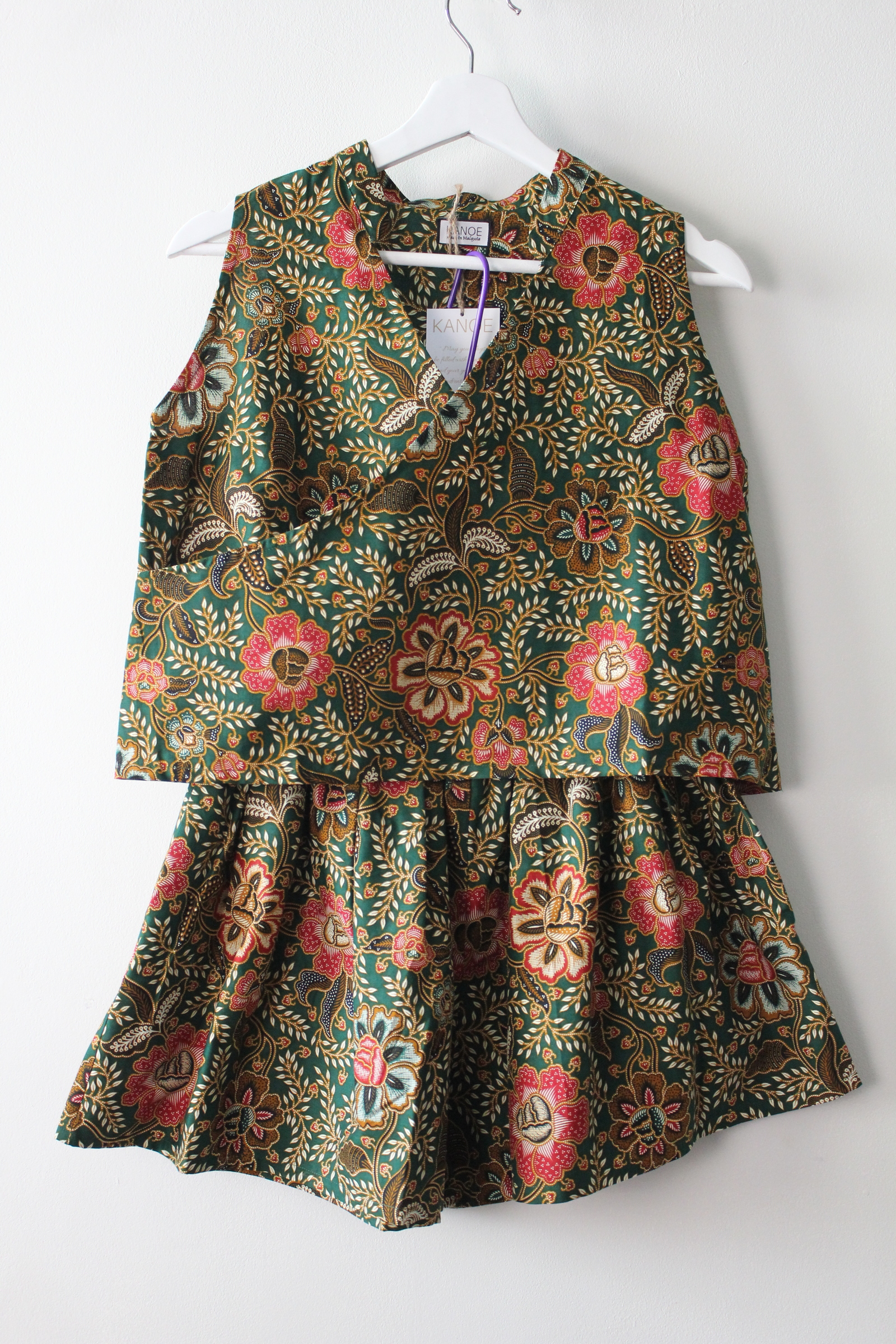 Samfu Mini - Grace ( S - M )
