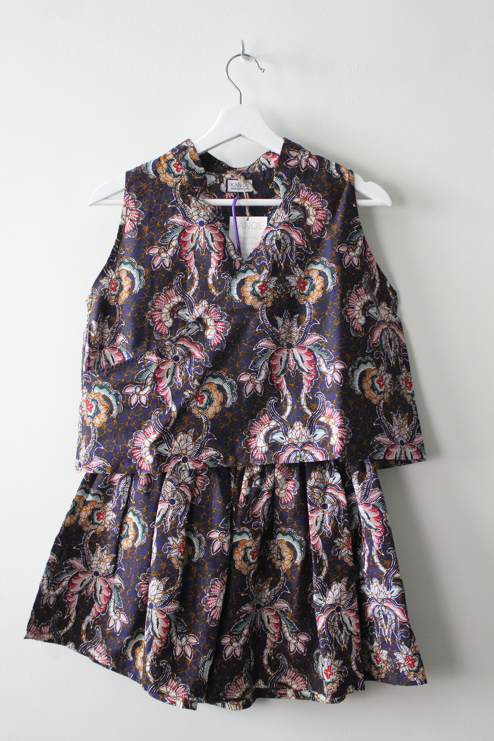 Samfu Mini - Misty ( S - M )