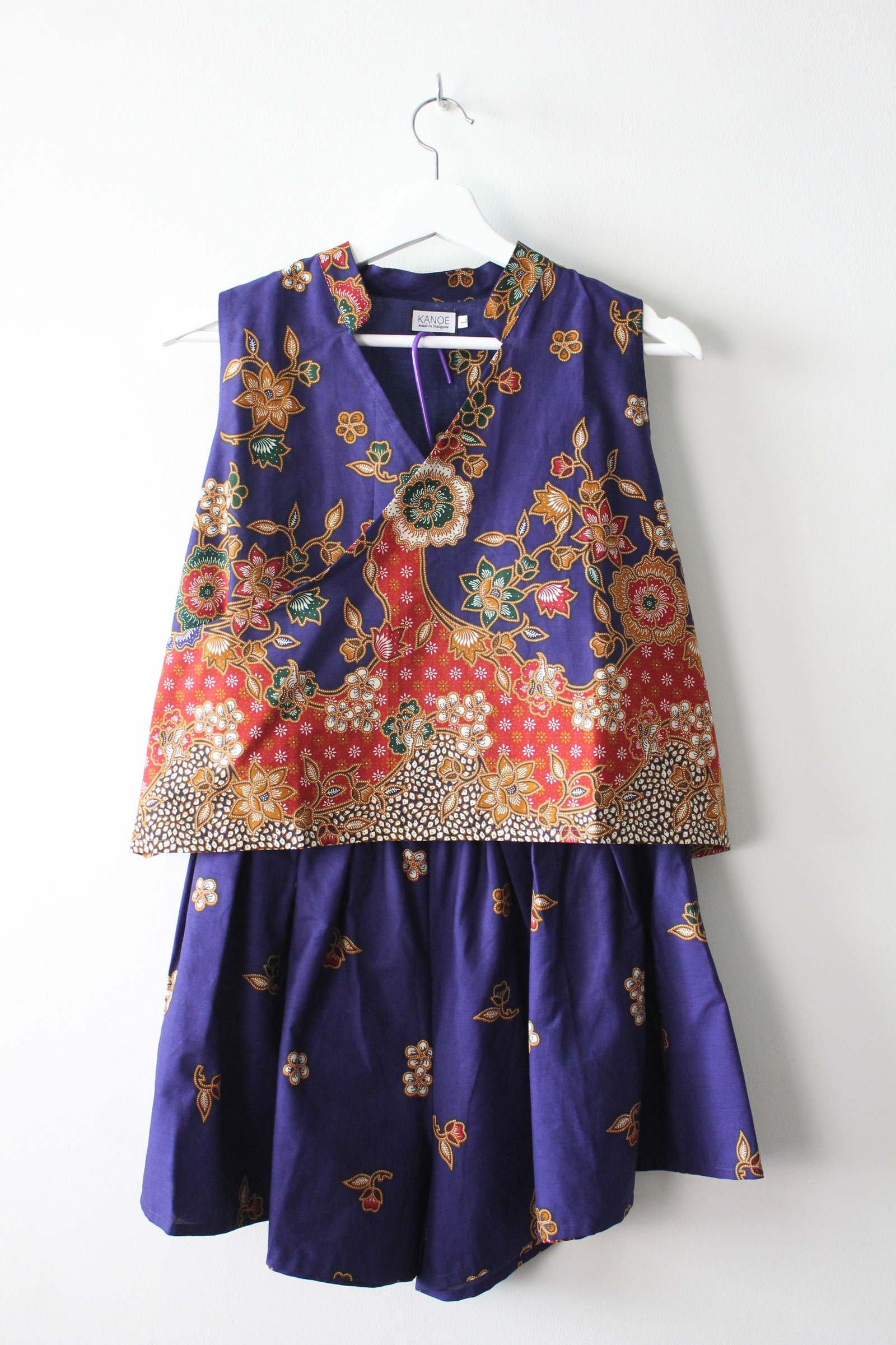 Samfu Mini - Hello ( L - XL )