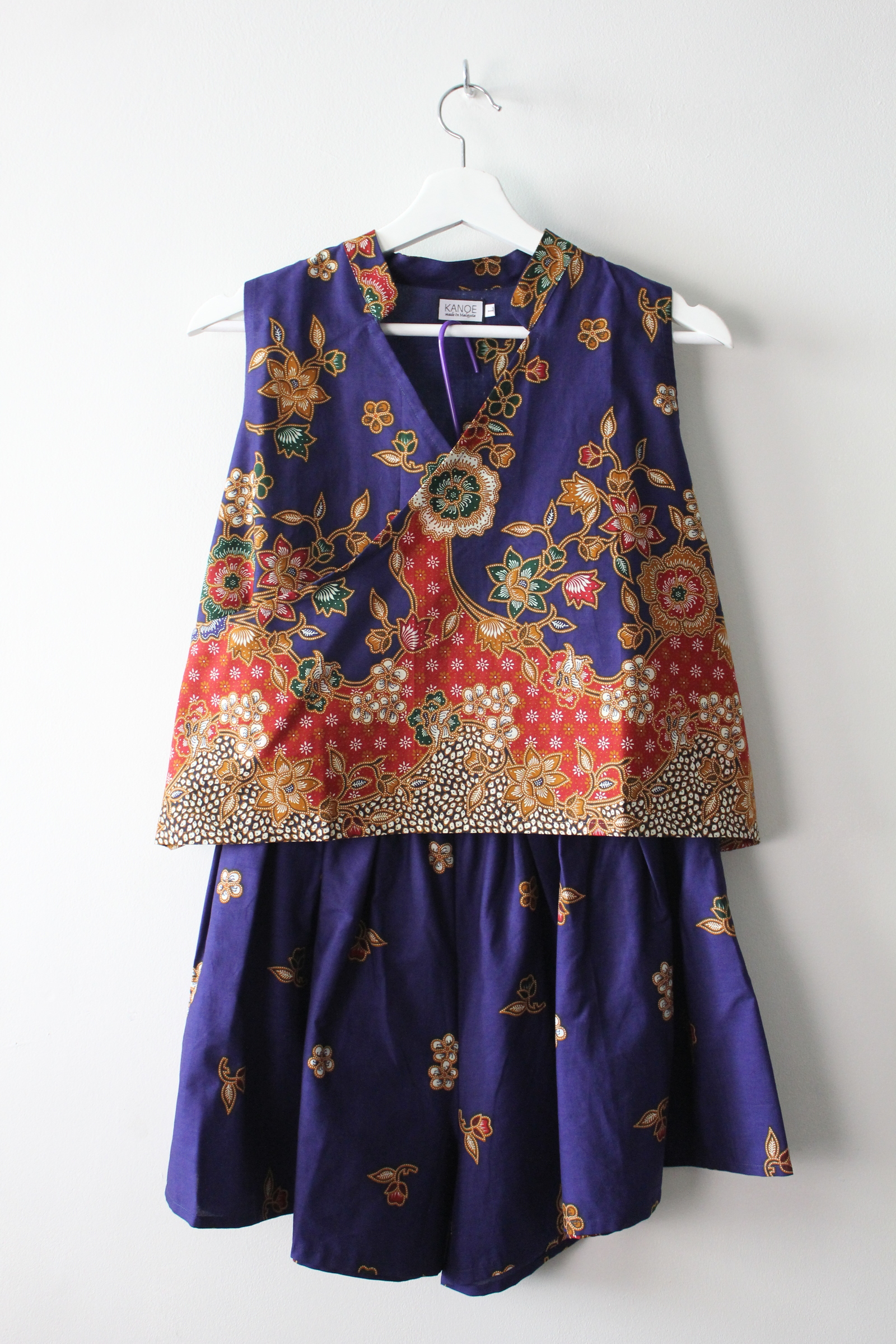 Samfu Mini - Hello ( L - XL )