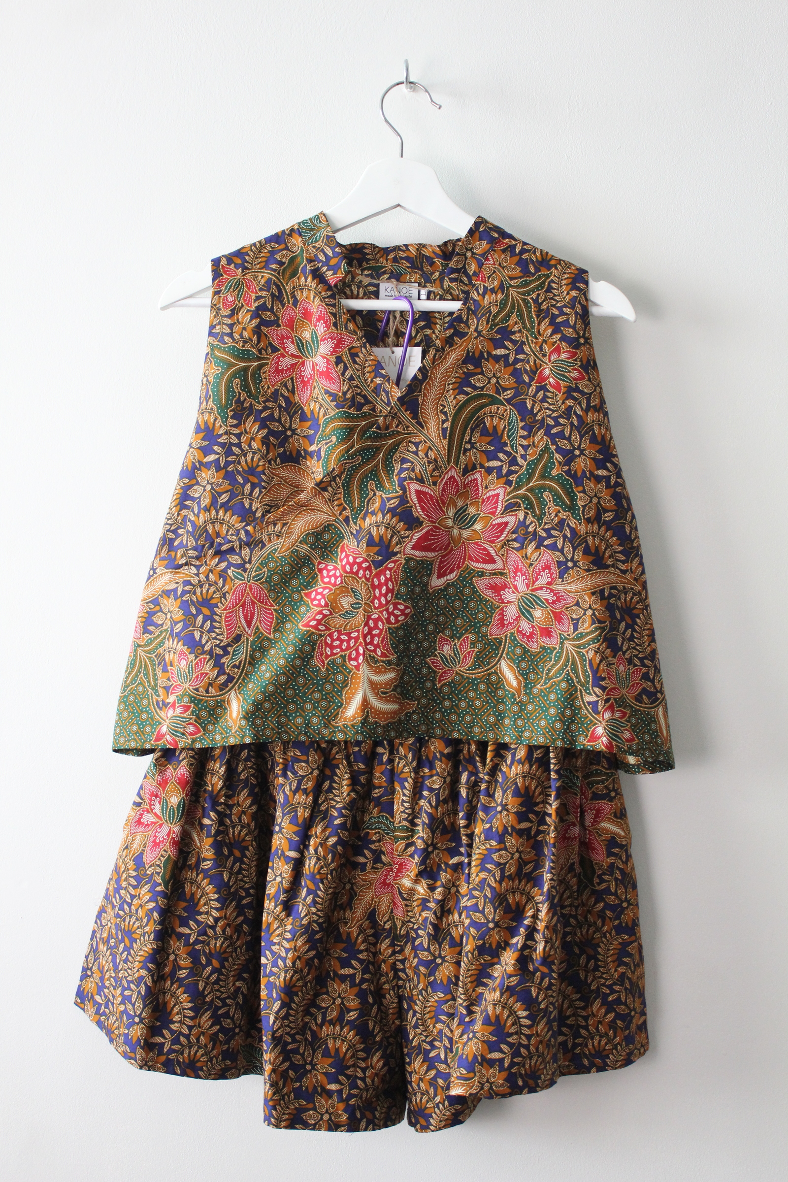 Samfu Mini - Raline ( L - XL )
