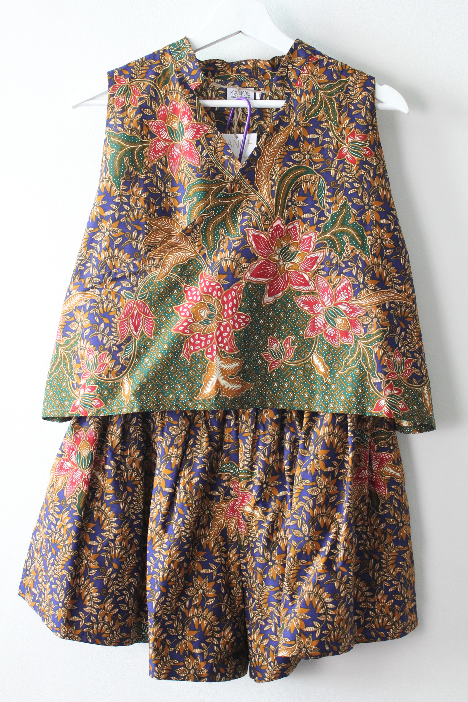 Samfu Mini - Raline ( L - XL )