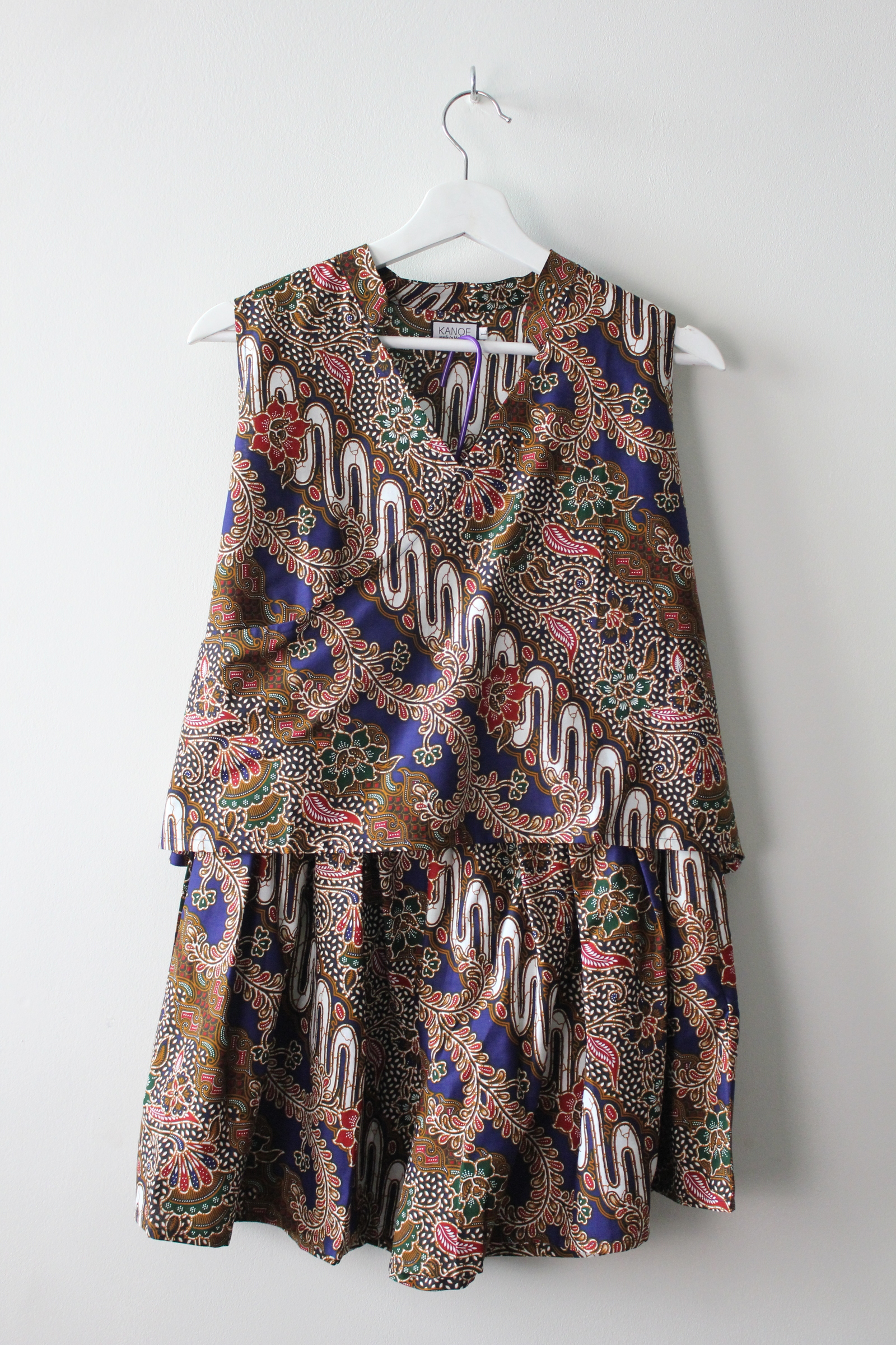 Samfu Mini - Dhani ( L - XL )