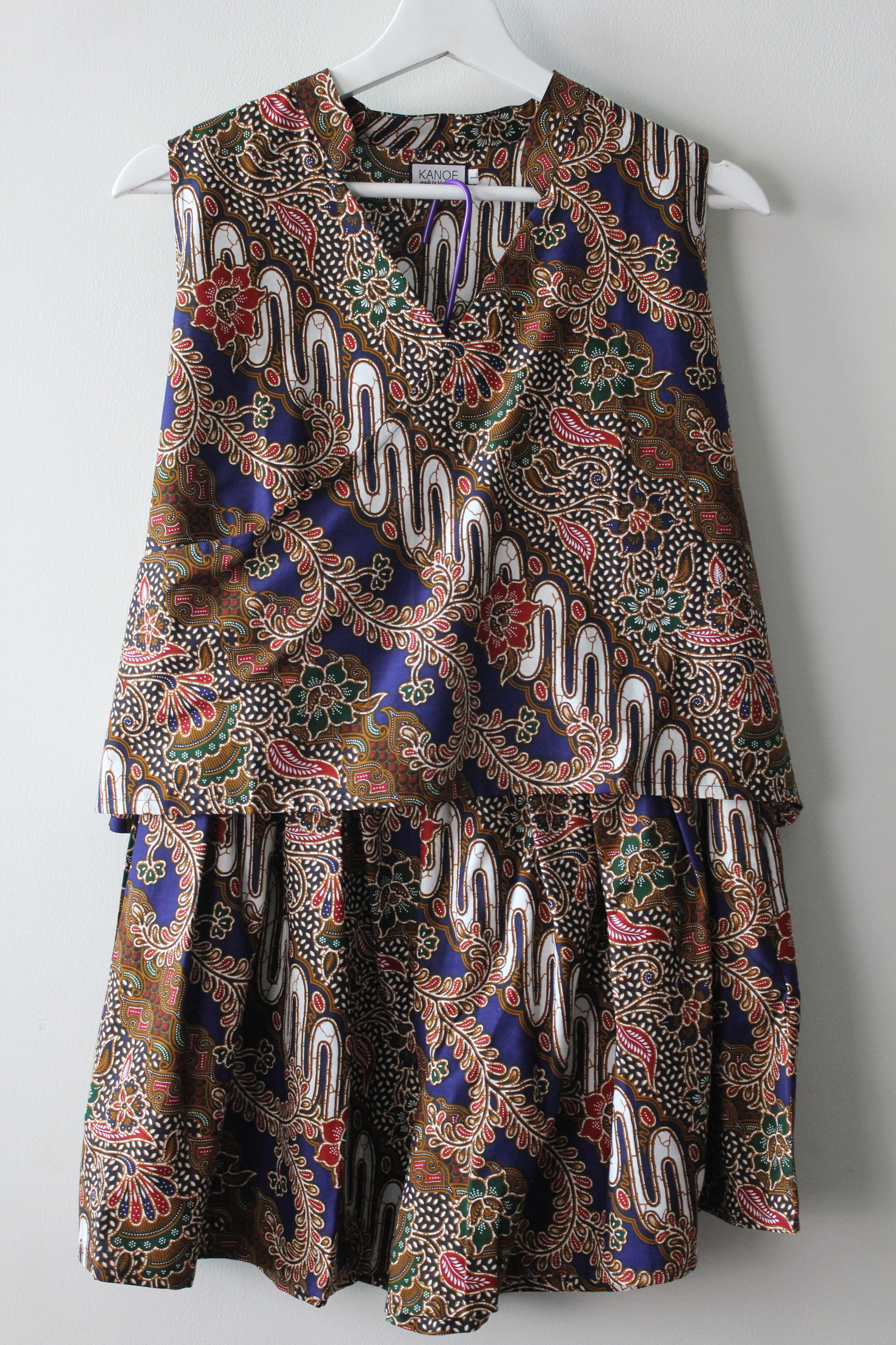 Samfu Mini - Dhani ( L - XL )