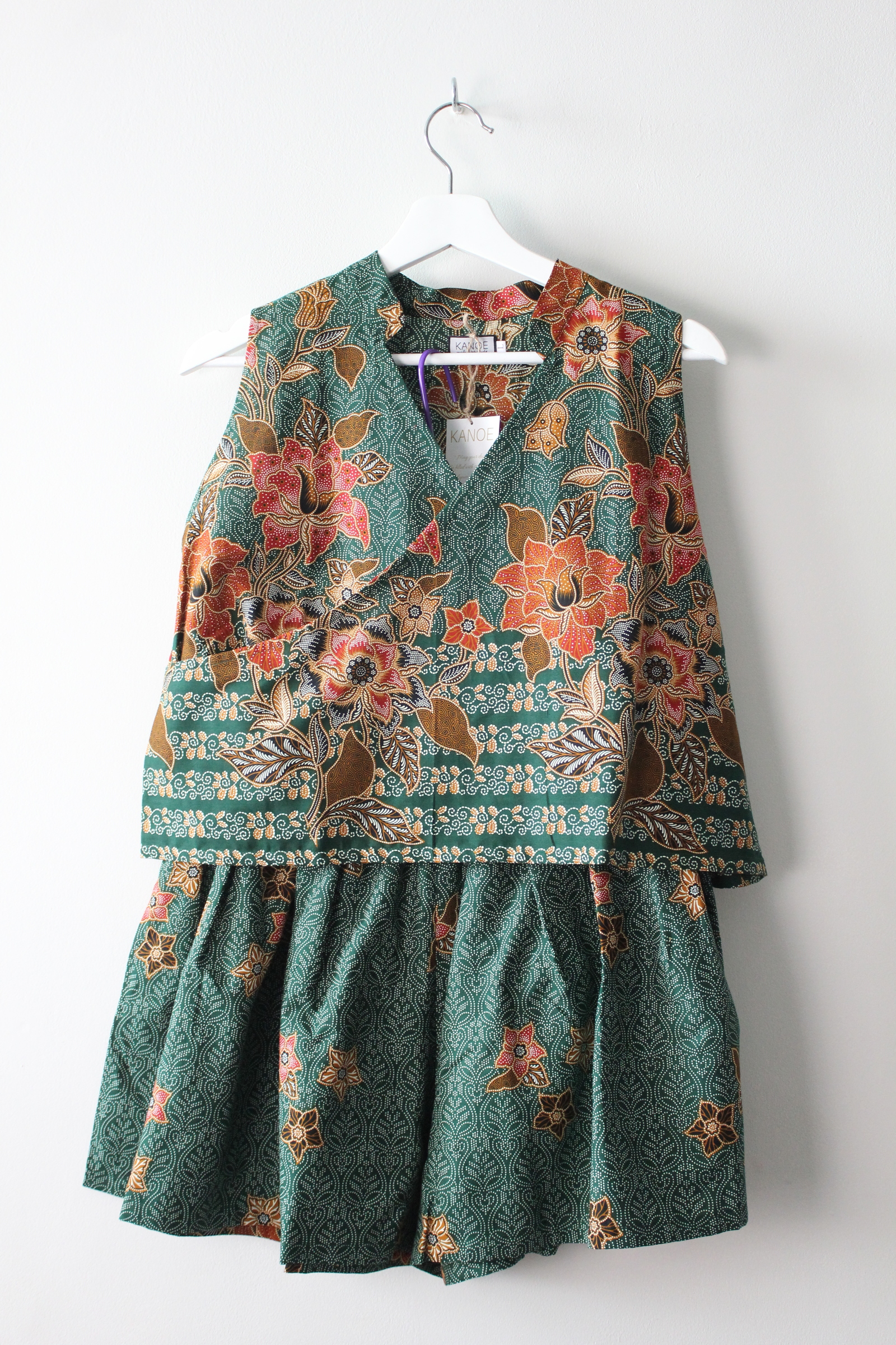 Samfu Mini - Peaceful ( L - XL )