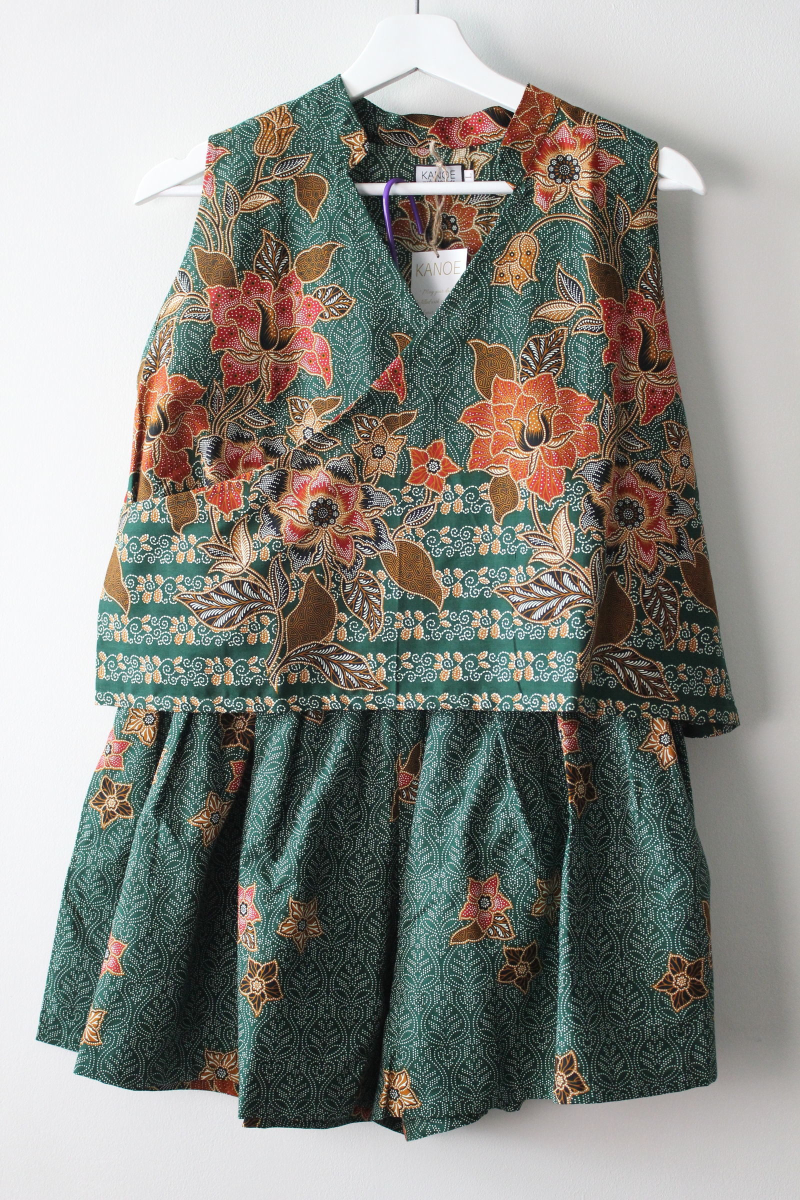 Samfu Mini - Peaceful ( L - XL )
