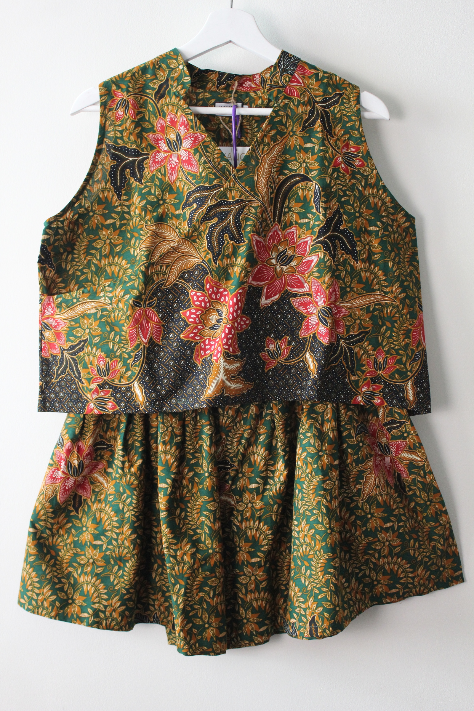 Samfu Mini - Eunnie ( L - XL )