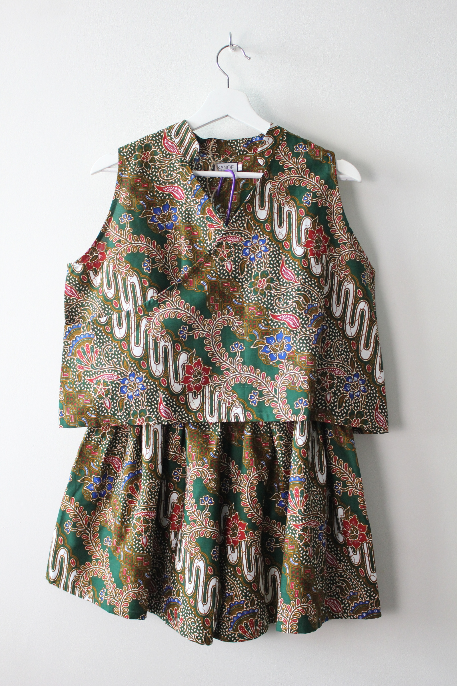Samfu Mini - Sara ( L - XL )