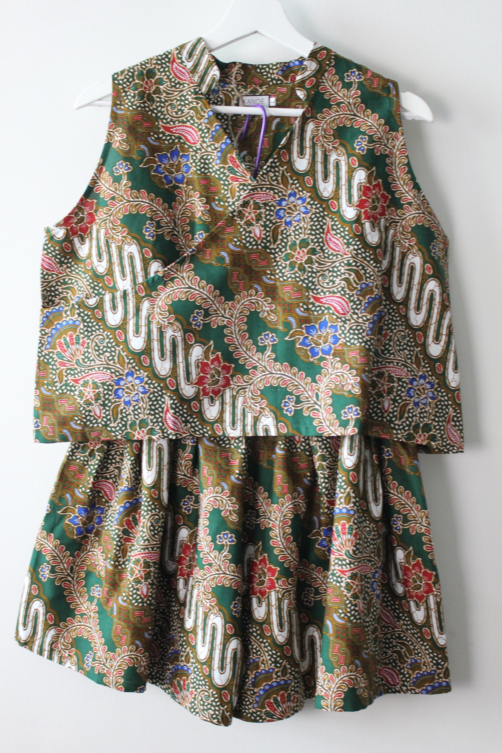 Samfu Mini - Sara ( L - XL )