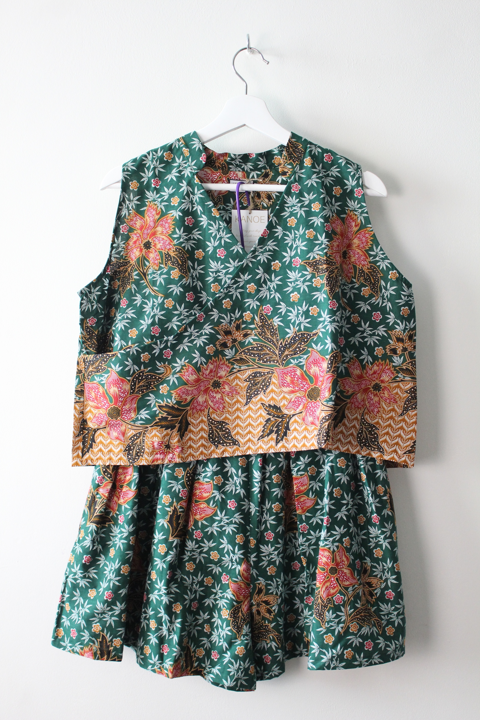 Samfu Mini - Wish ( L - XL )