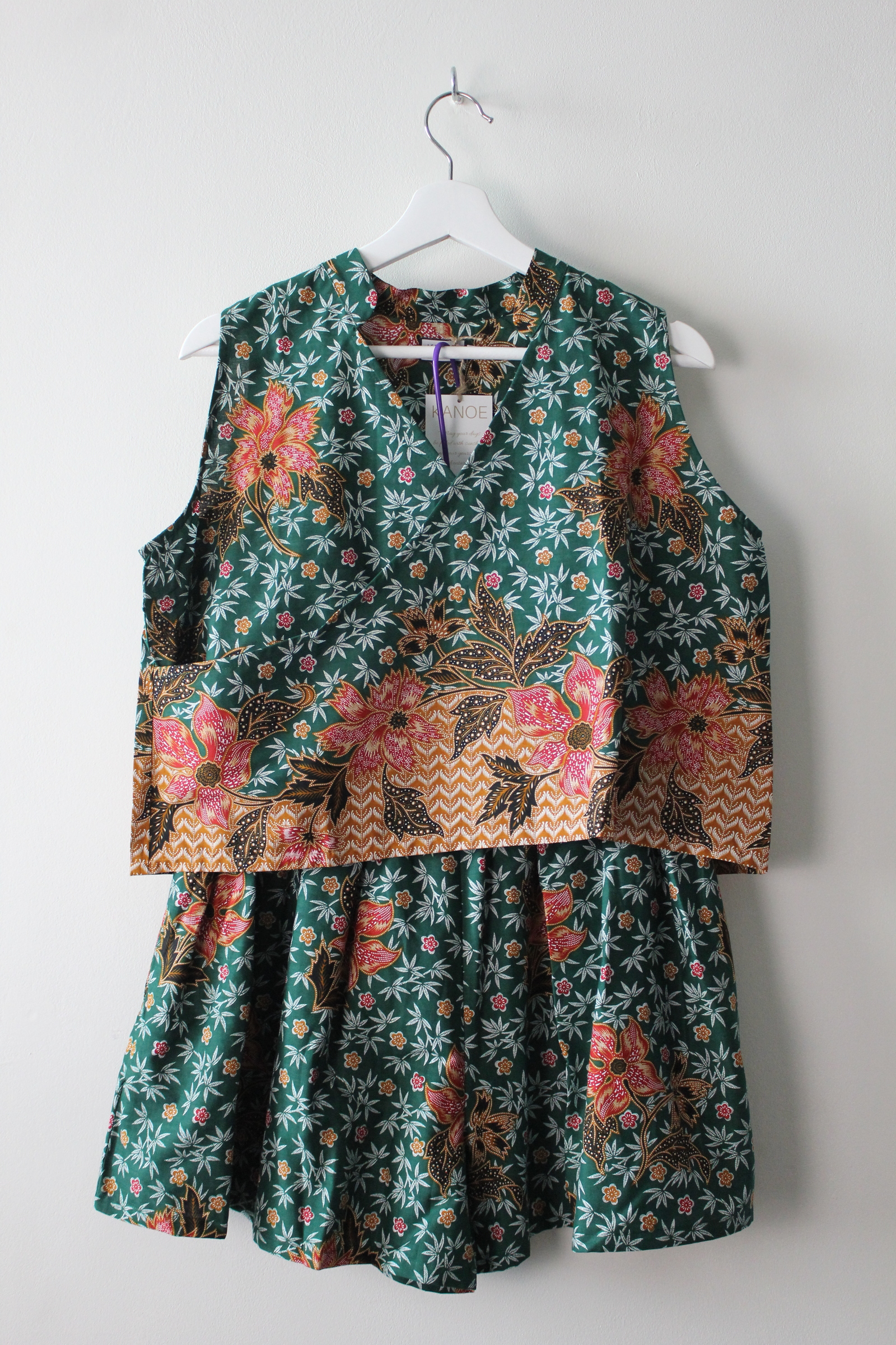 Samfu Mini - Wish ( L - XL )