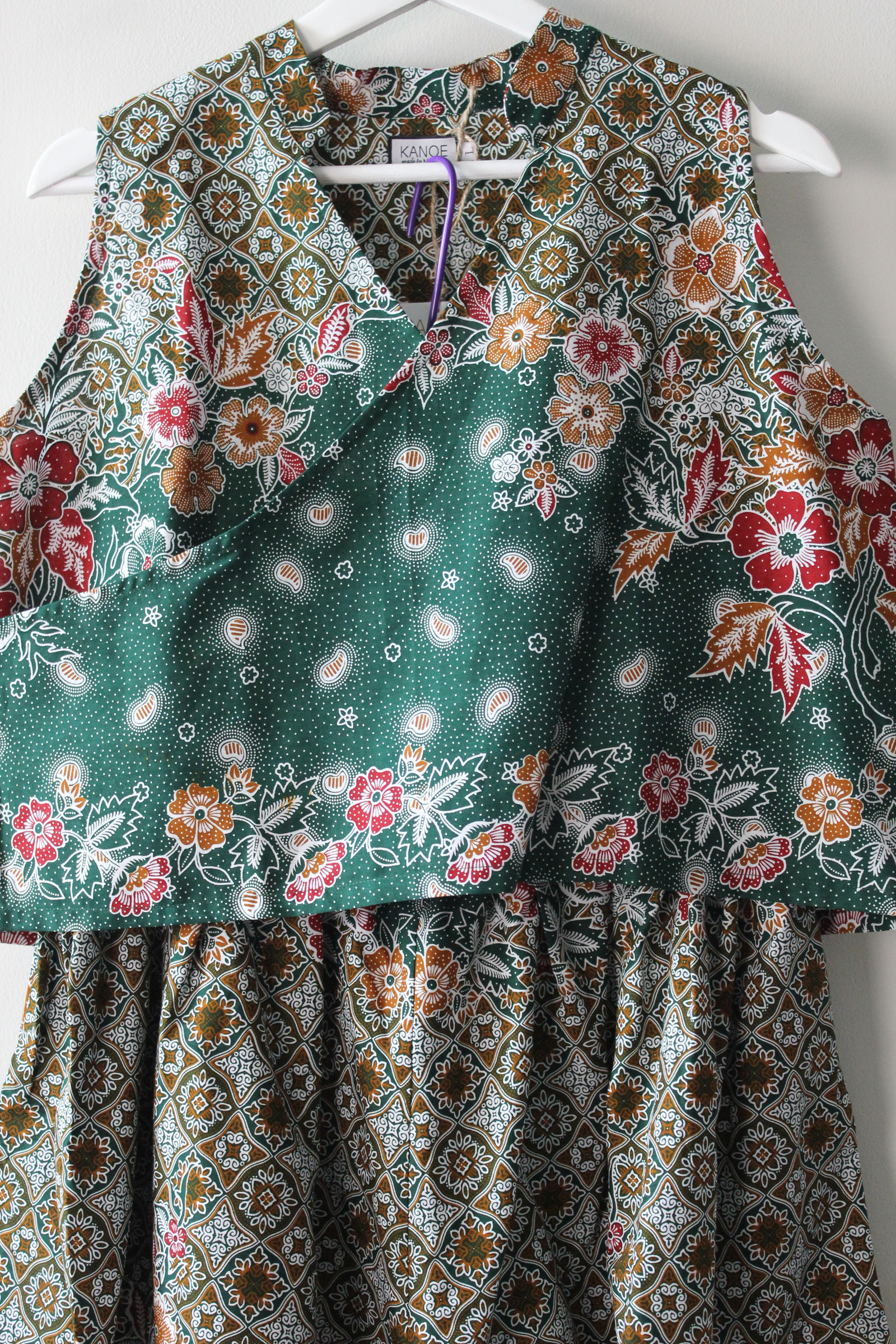 Samfu Mini - Canaan ( L - XL )