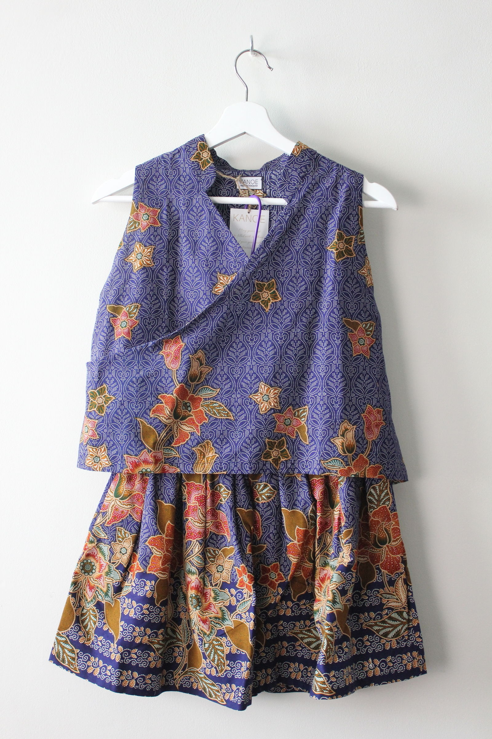 Samfu Mini - Faithful ( L - XL )