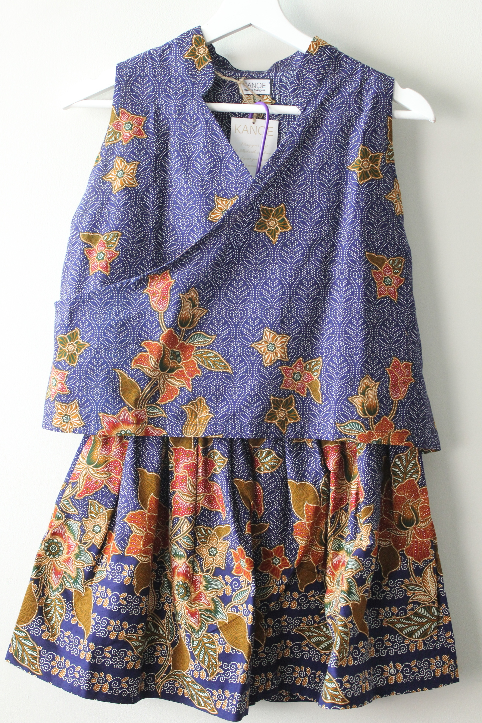 Samfu Mini - Faithful ( L - XL )