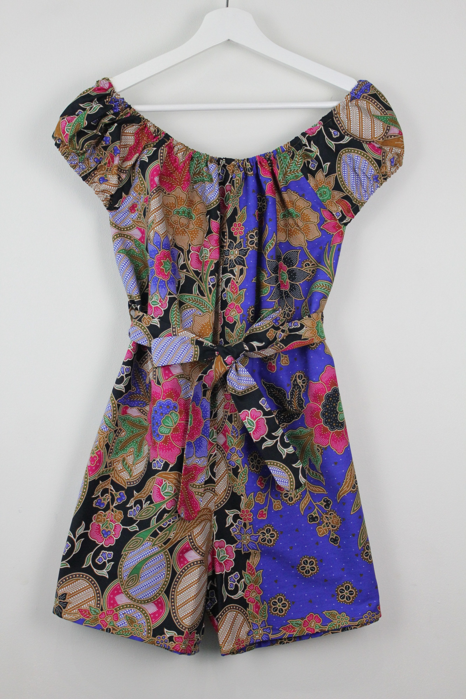 AveryDae Playsuit - Reina