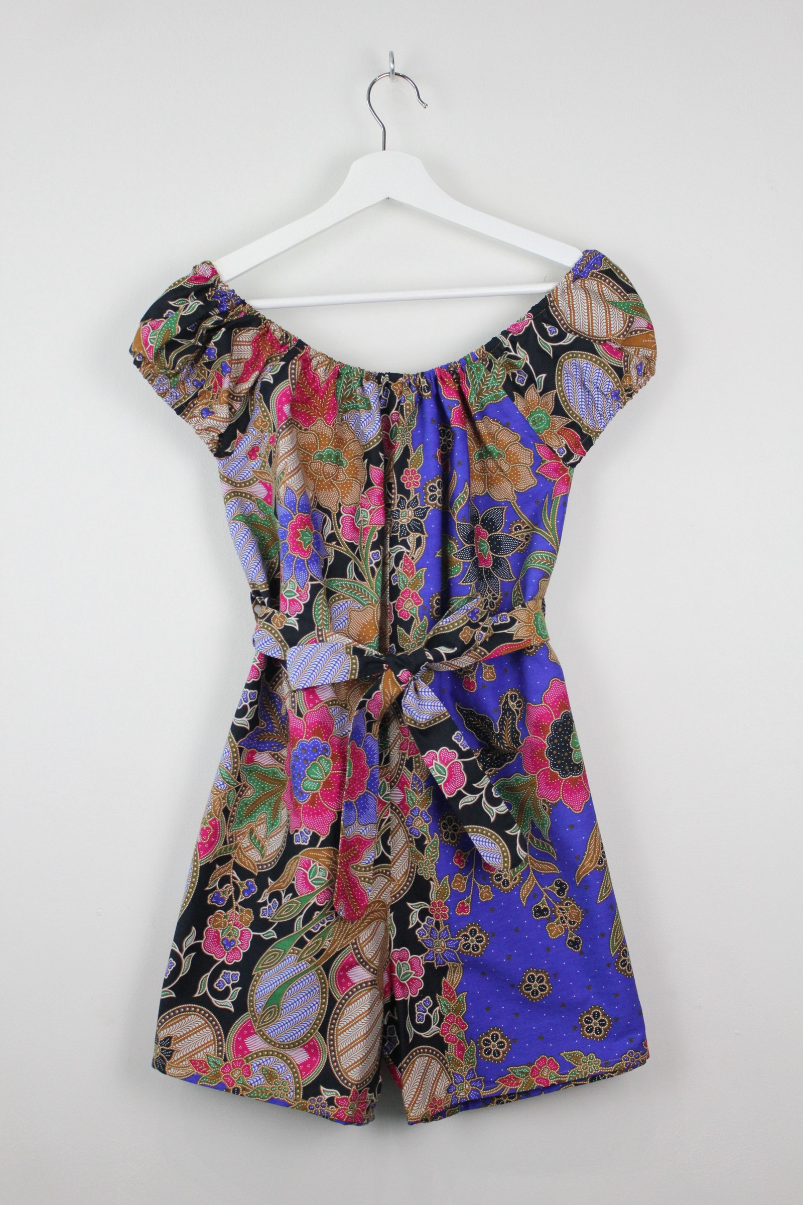 AveryDae Playsuit - Reina