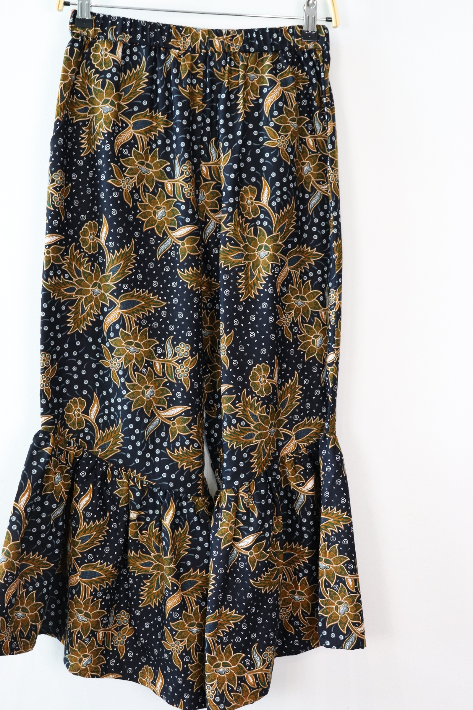 Batik Frou Pants -  Colombia