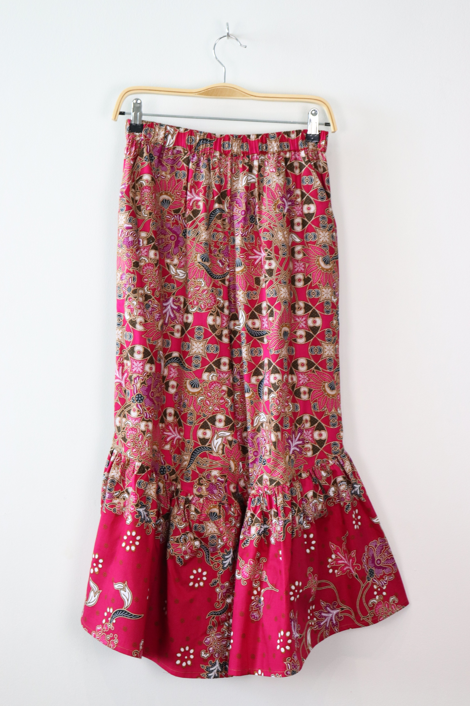 Batik Frou Pants - Jaipur