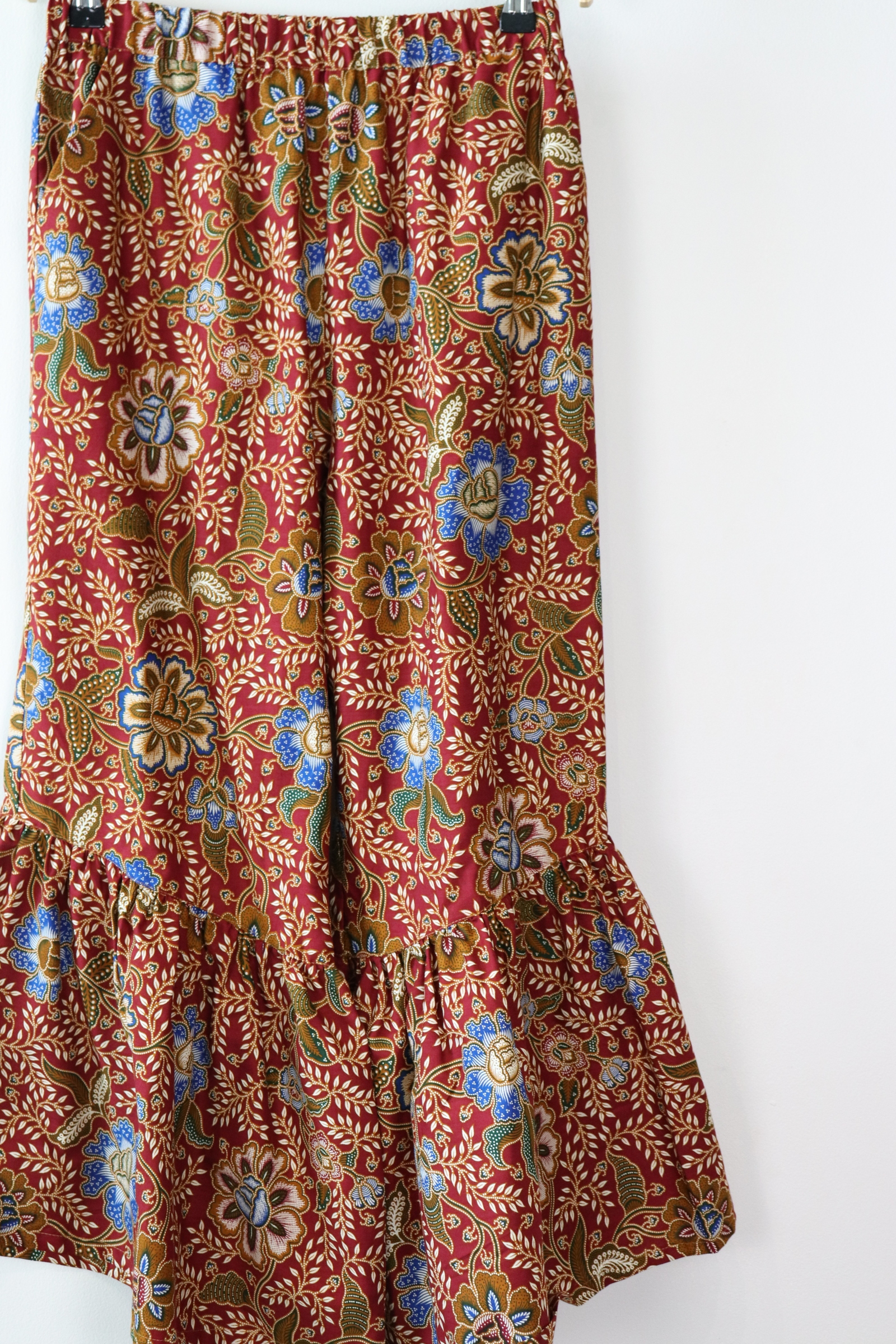 Batik Frou Pants -  Kiri