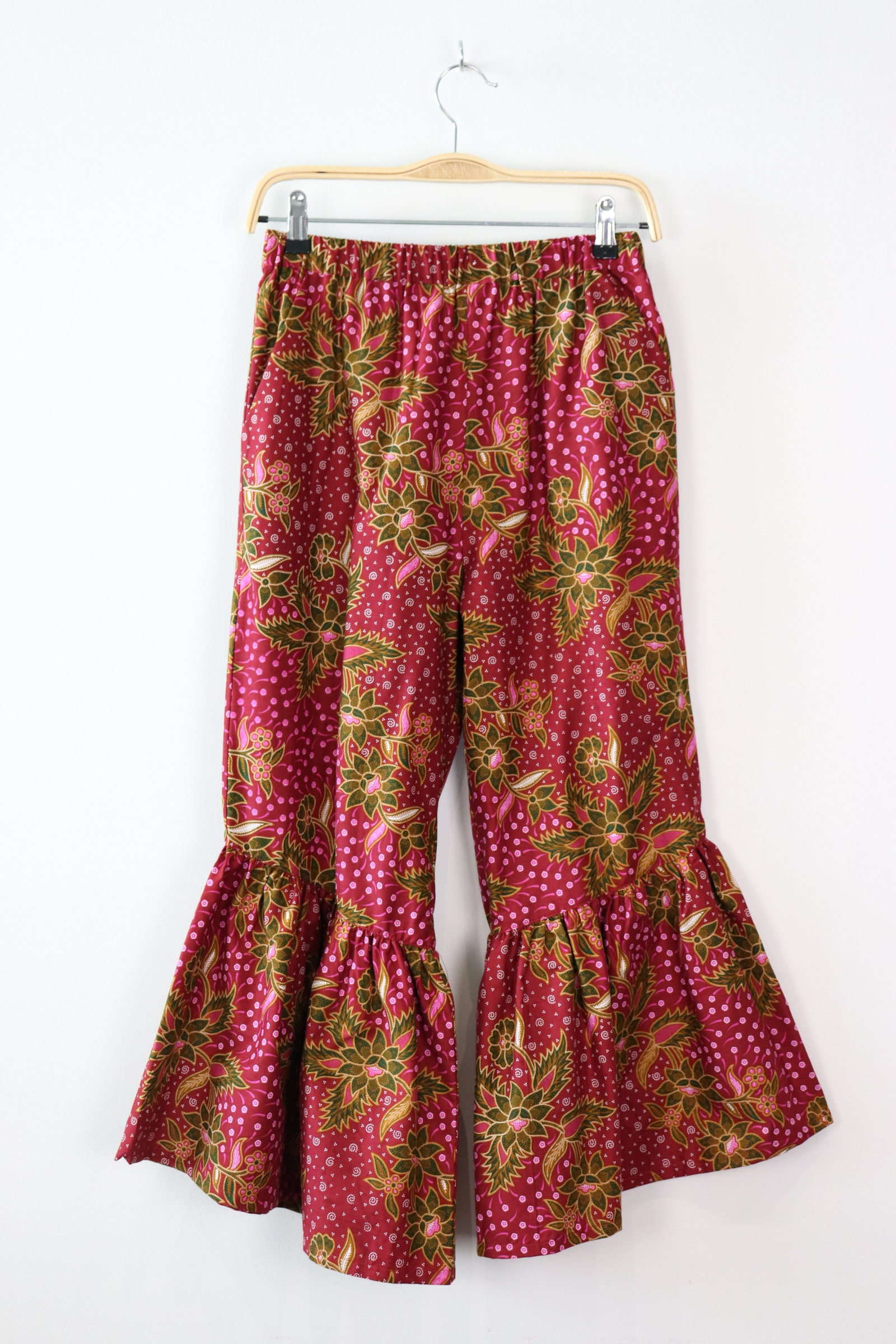 Batik Frou Pants - Melbourne